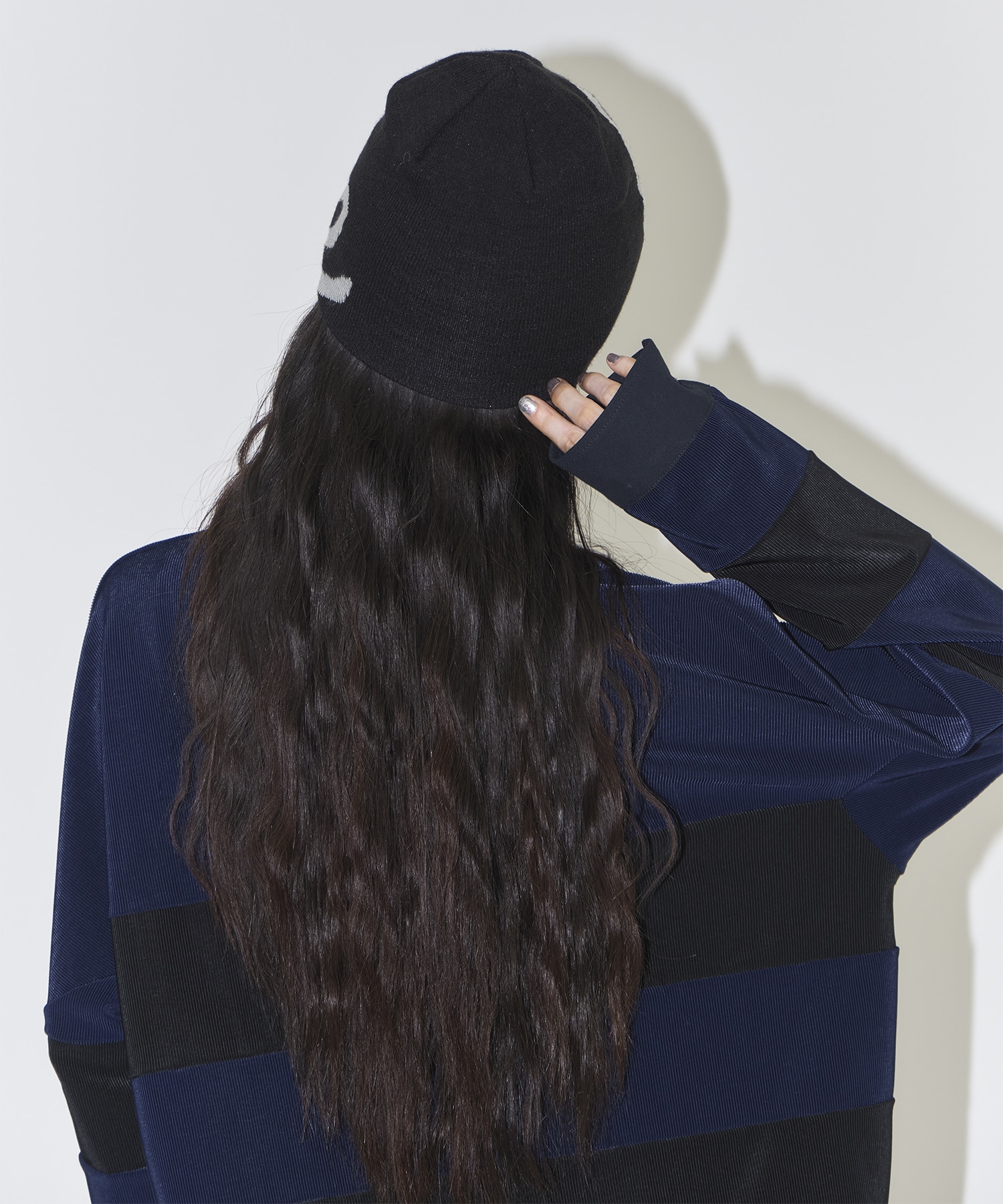 Love Beanie BASICKS