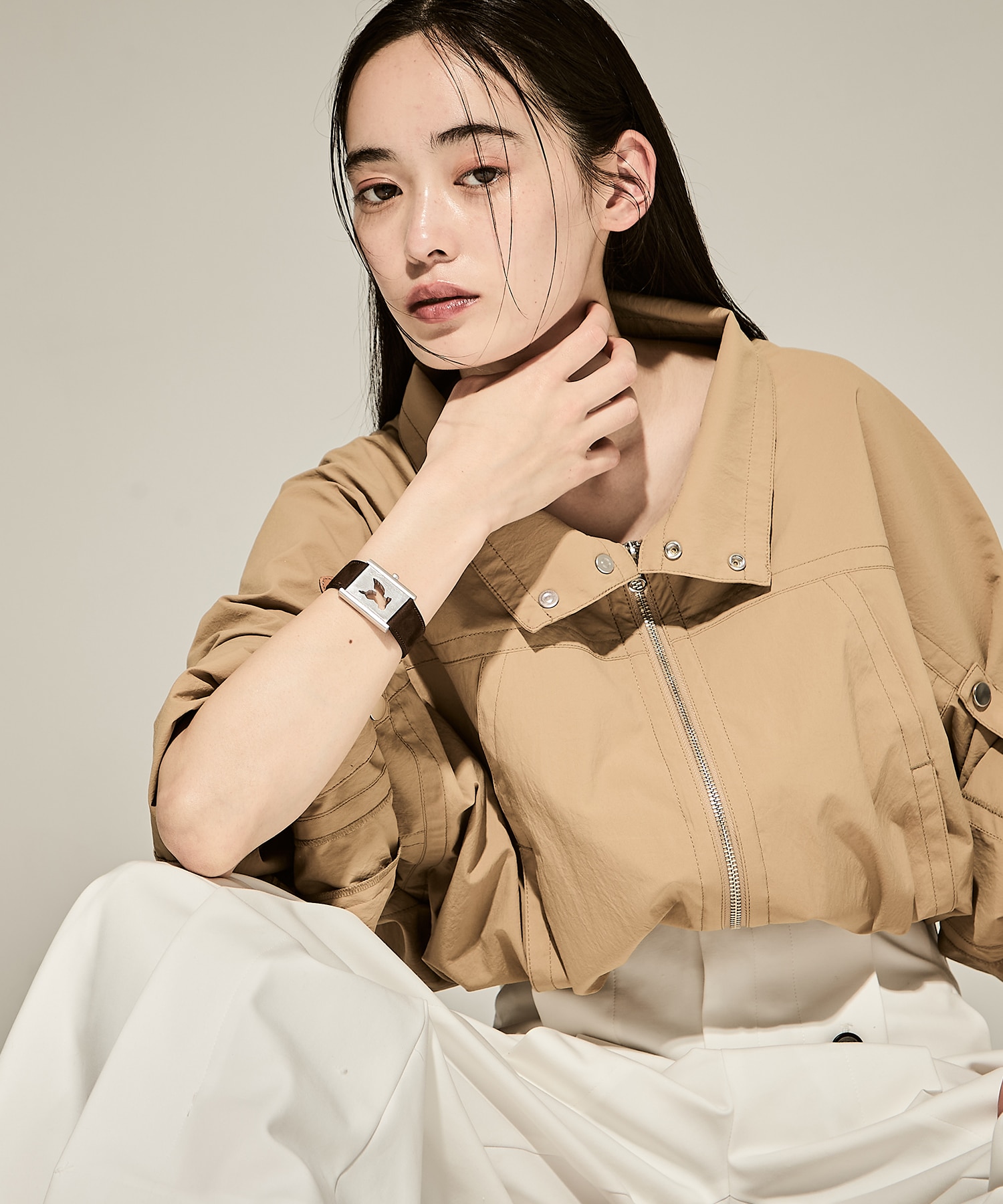 ANGEL WATCH BRACELET MASU