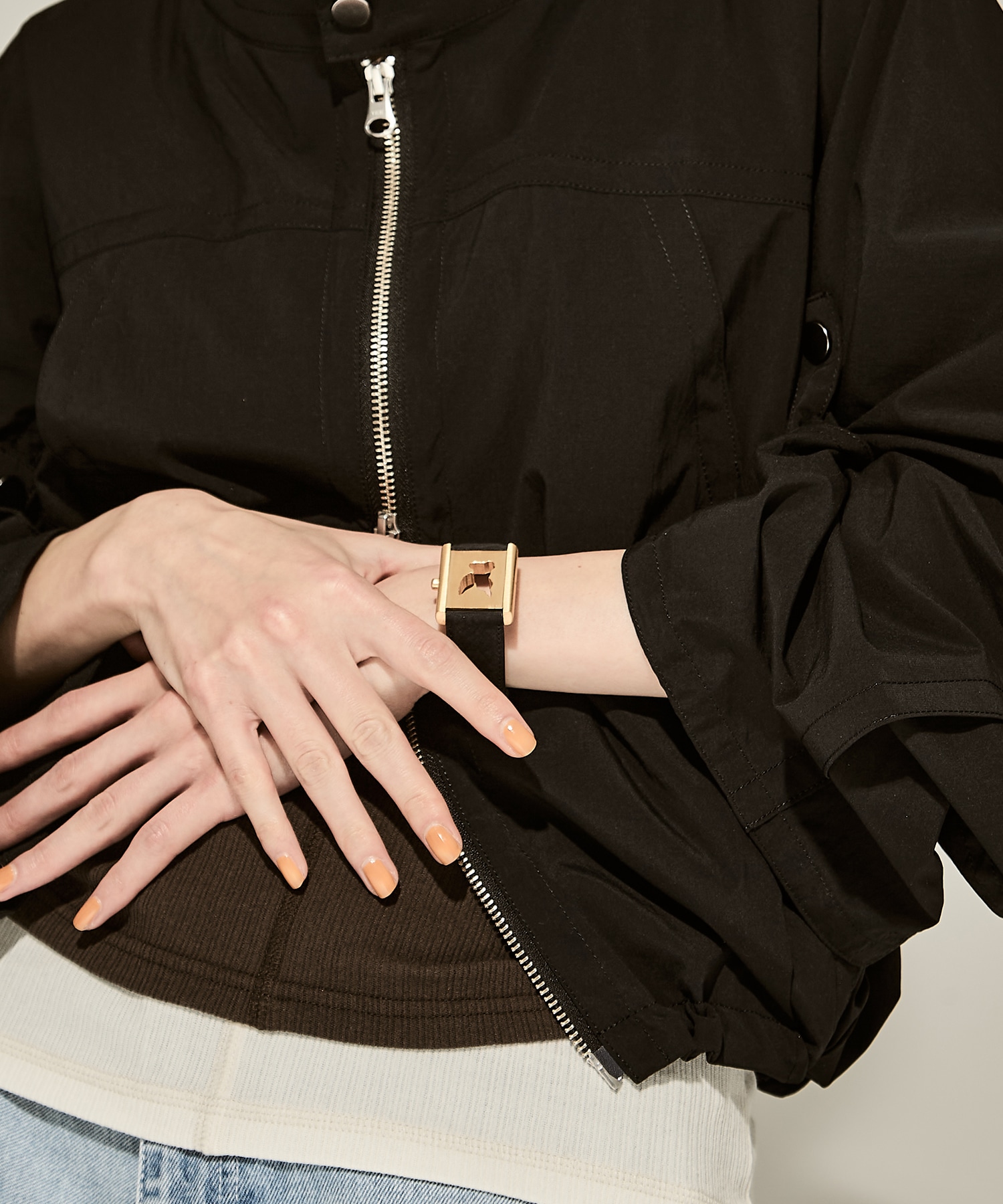 ANGEL WATCH BRACELET MASU