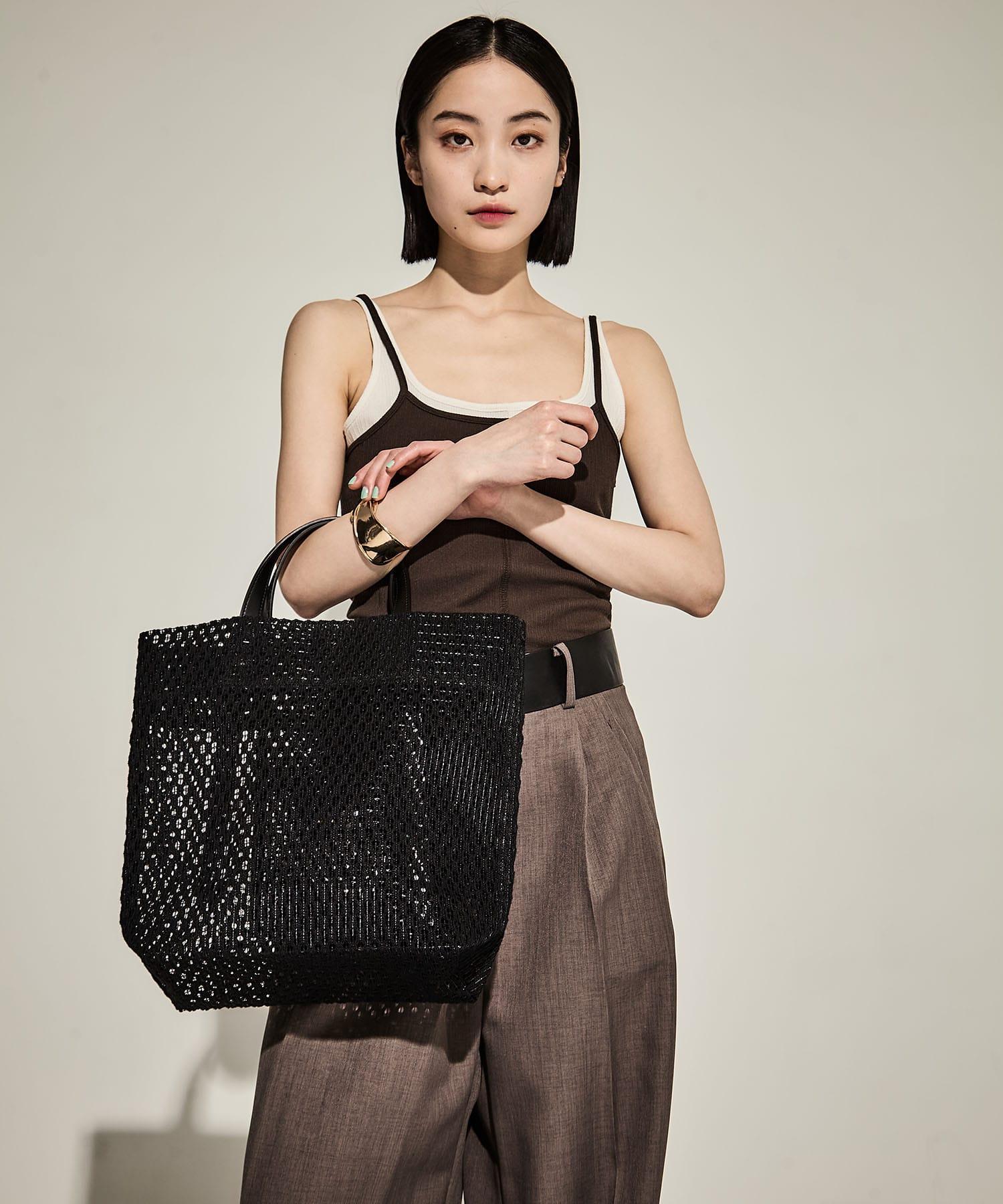 GAP TOTE BAG MARY AL TERNA