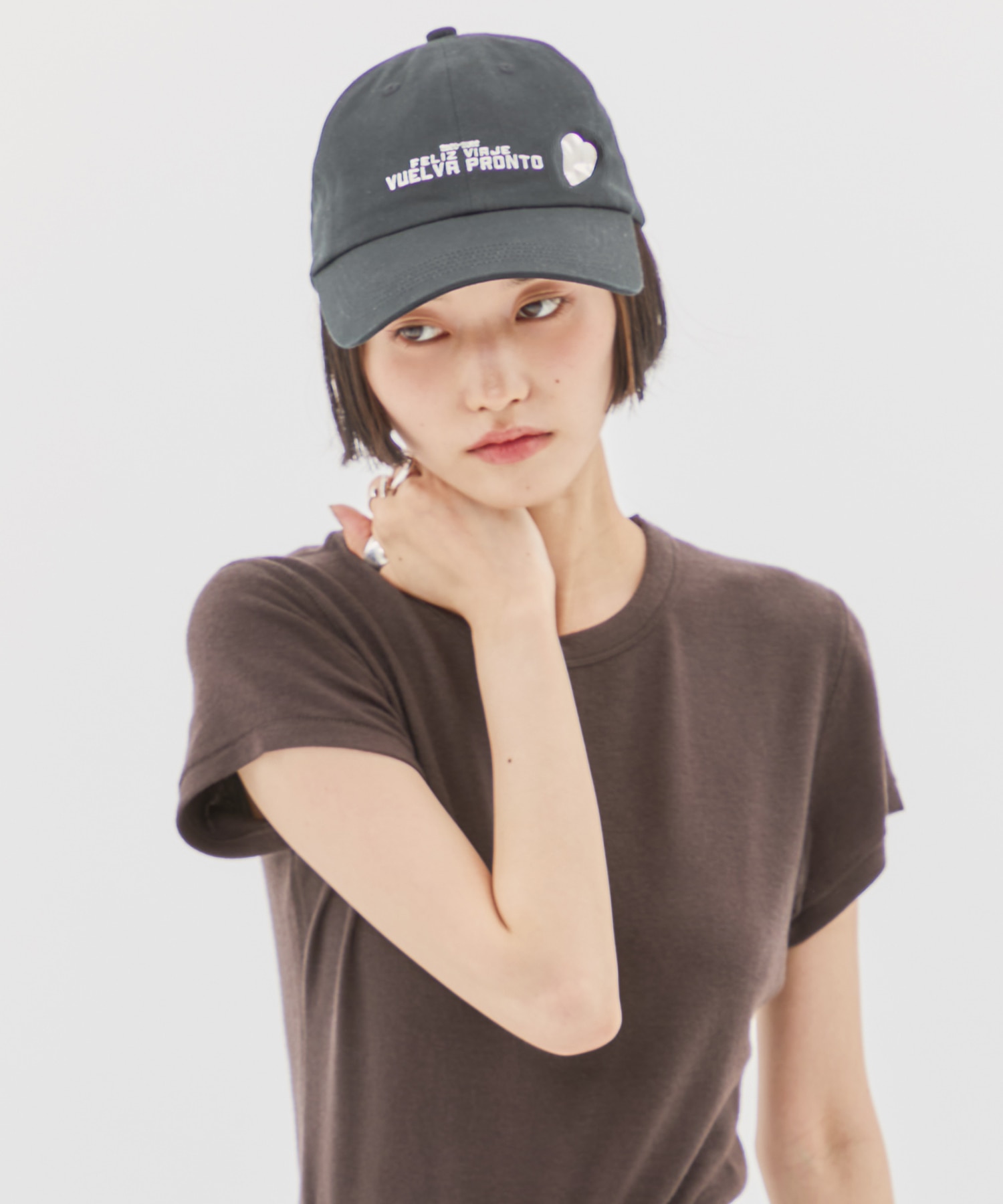 別注Letrero cap LY