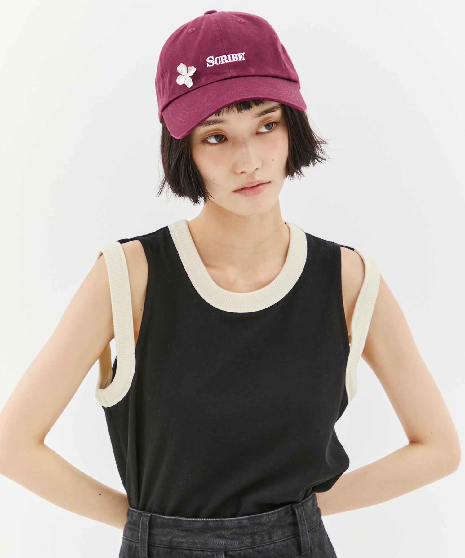 別注Letrero cap LY
