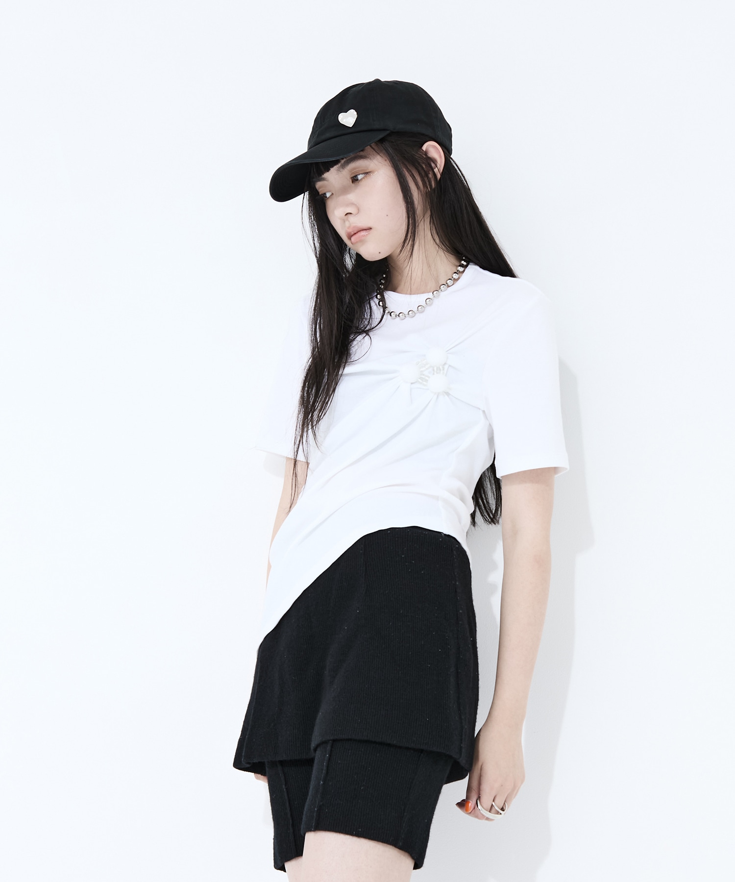 別注Gara bato cap LY