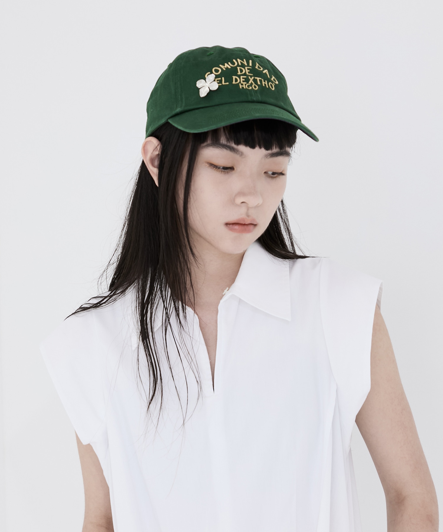 別注Gara bato cap LY