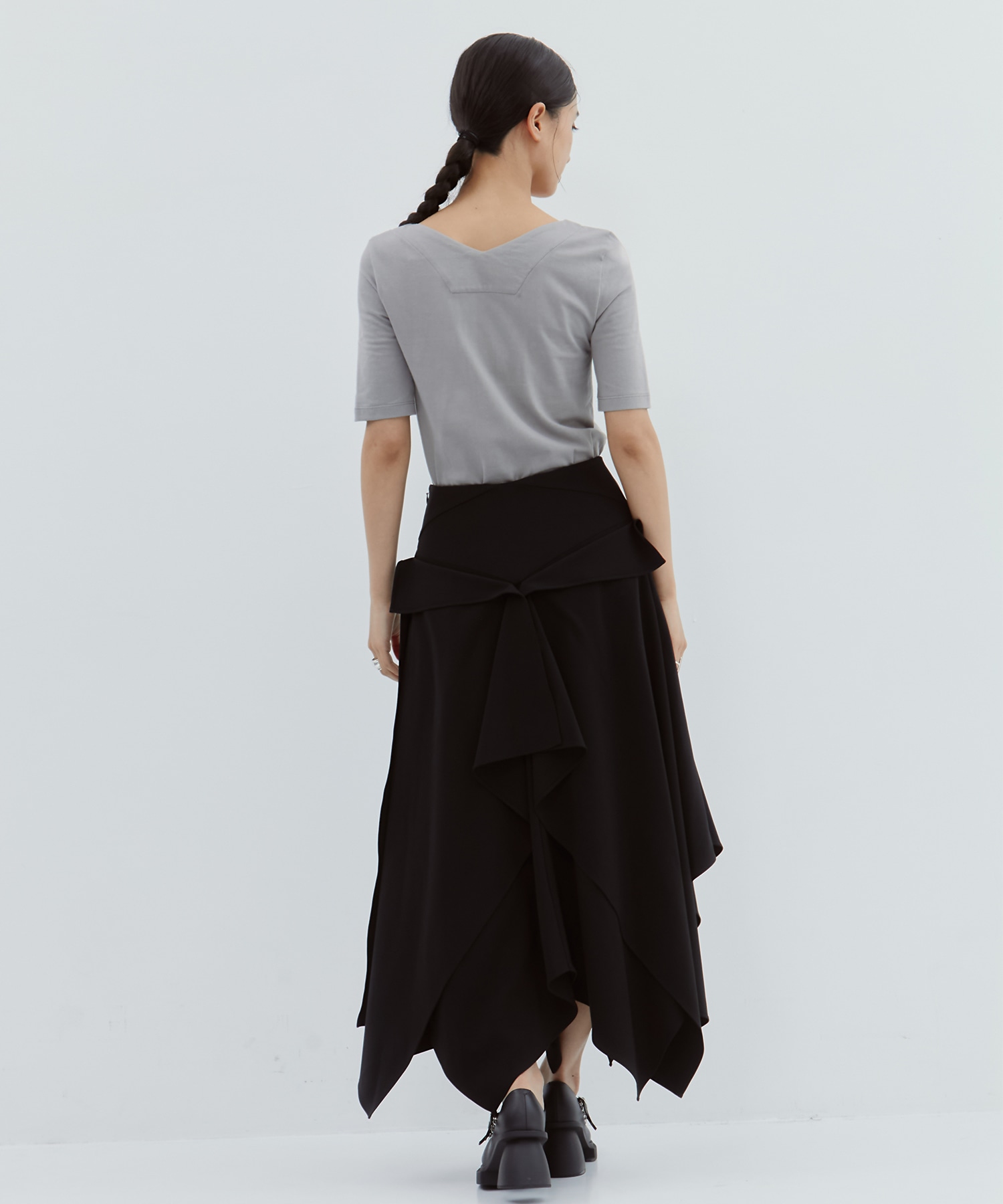 別注Our Basic Skirt YOHEI OHNO