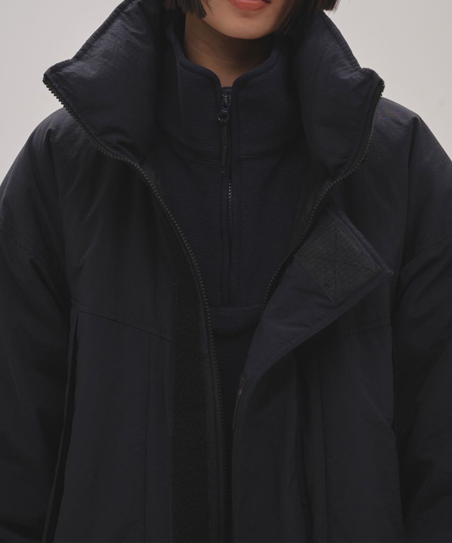 Monster Down Jacket TODAYFUL