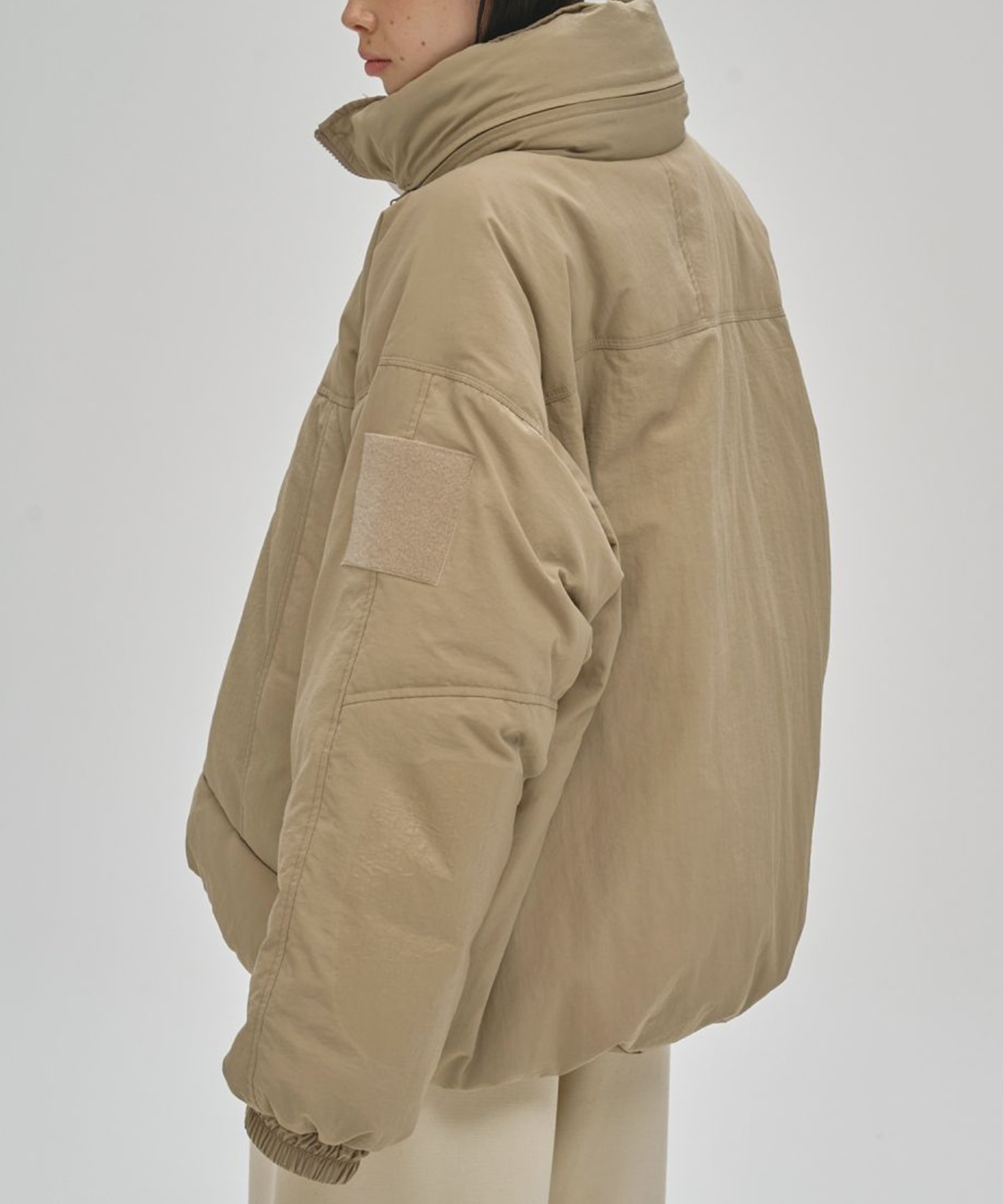 Monster Down Jacket TODAYFUL