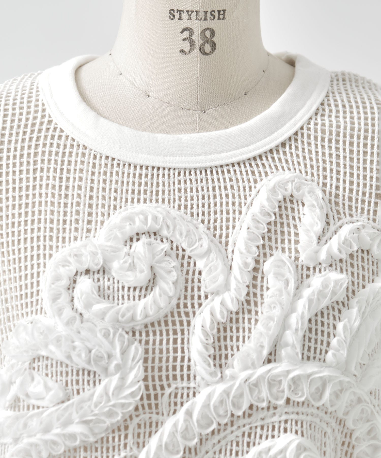 Pullover TAAKK