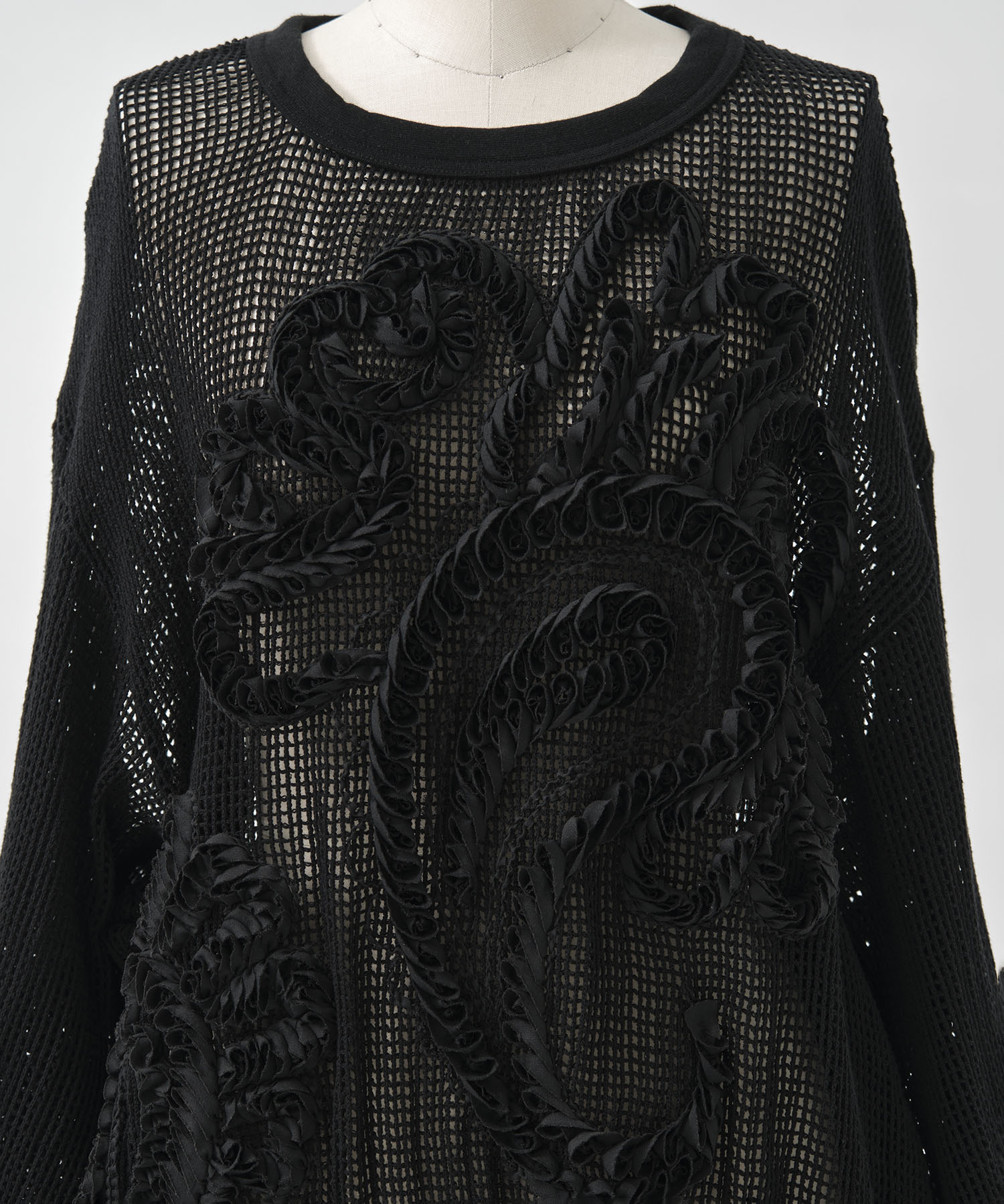 Pullover TAAKK