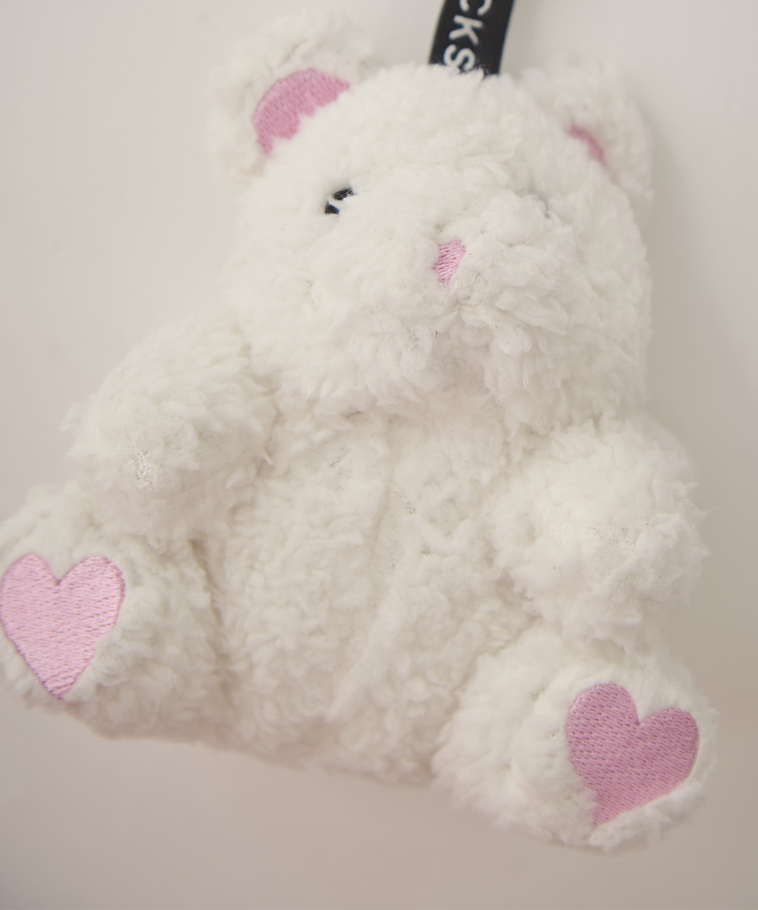 A KUMA charm BASICKS