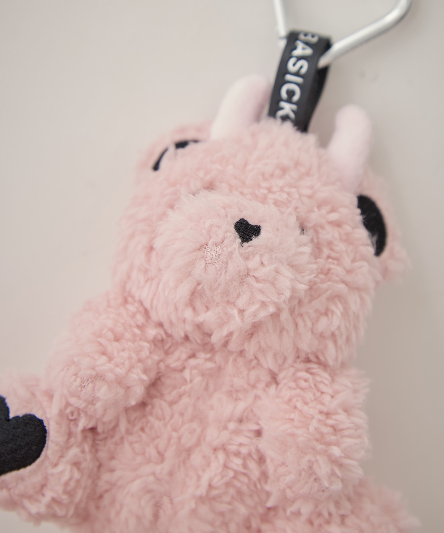 A KUMA charm BASICKS