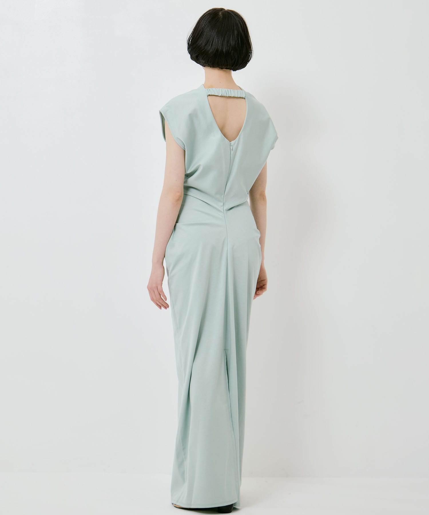 別注WHIFFLING DRESS IHNN