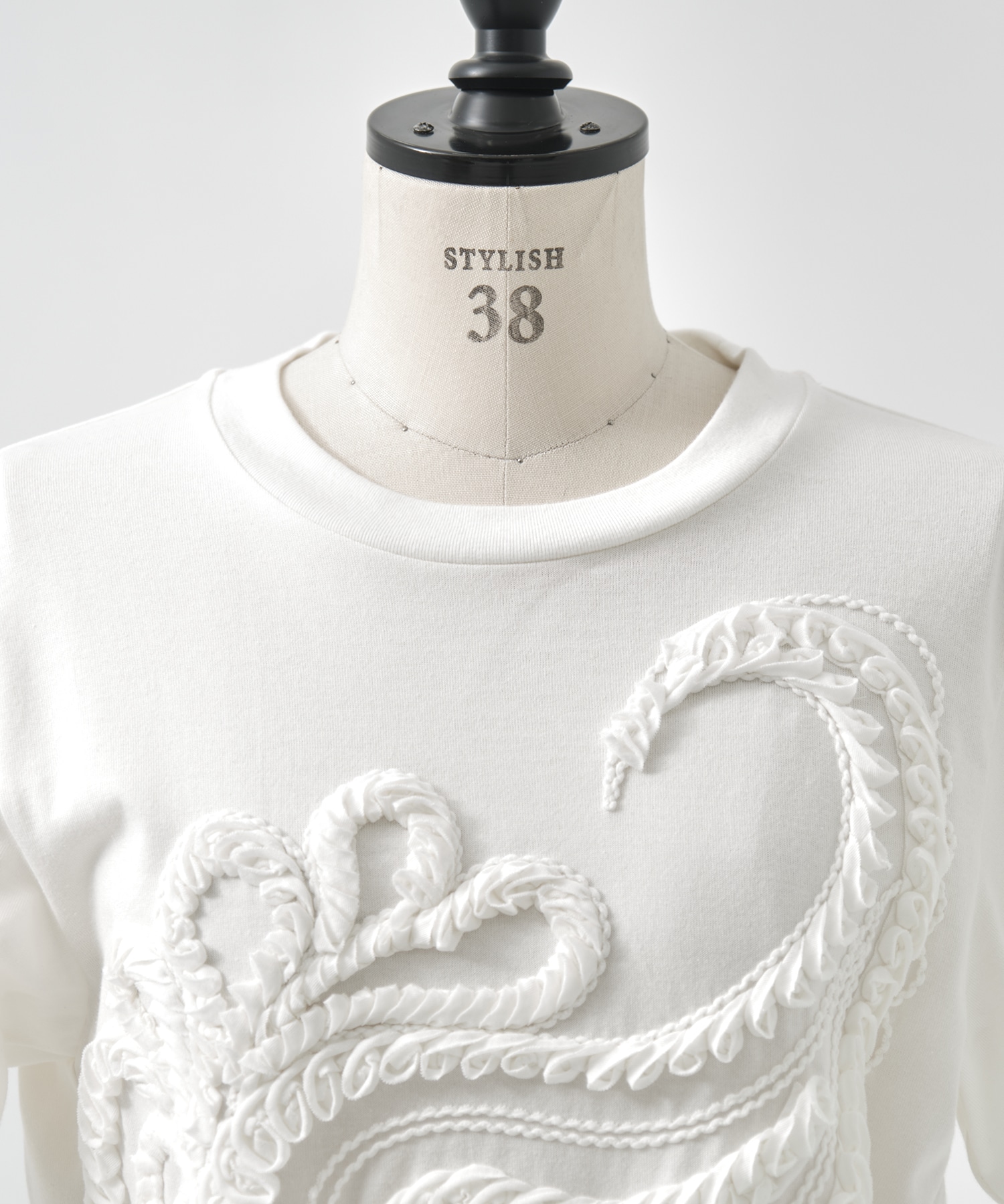 T-Shirt TAAKK