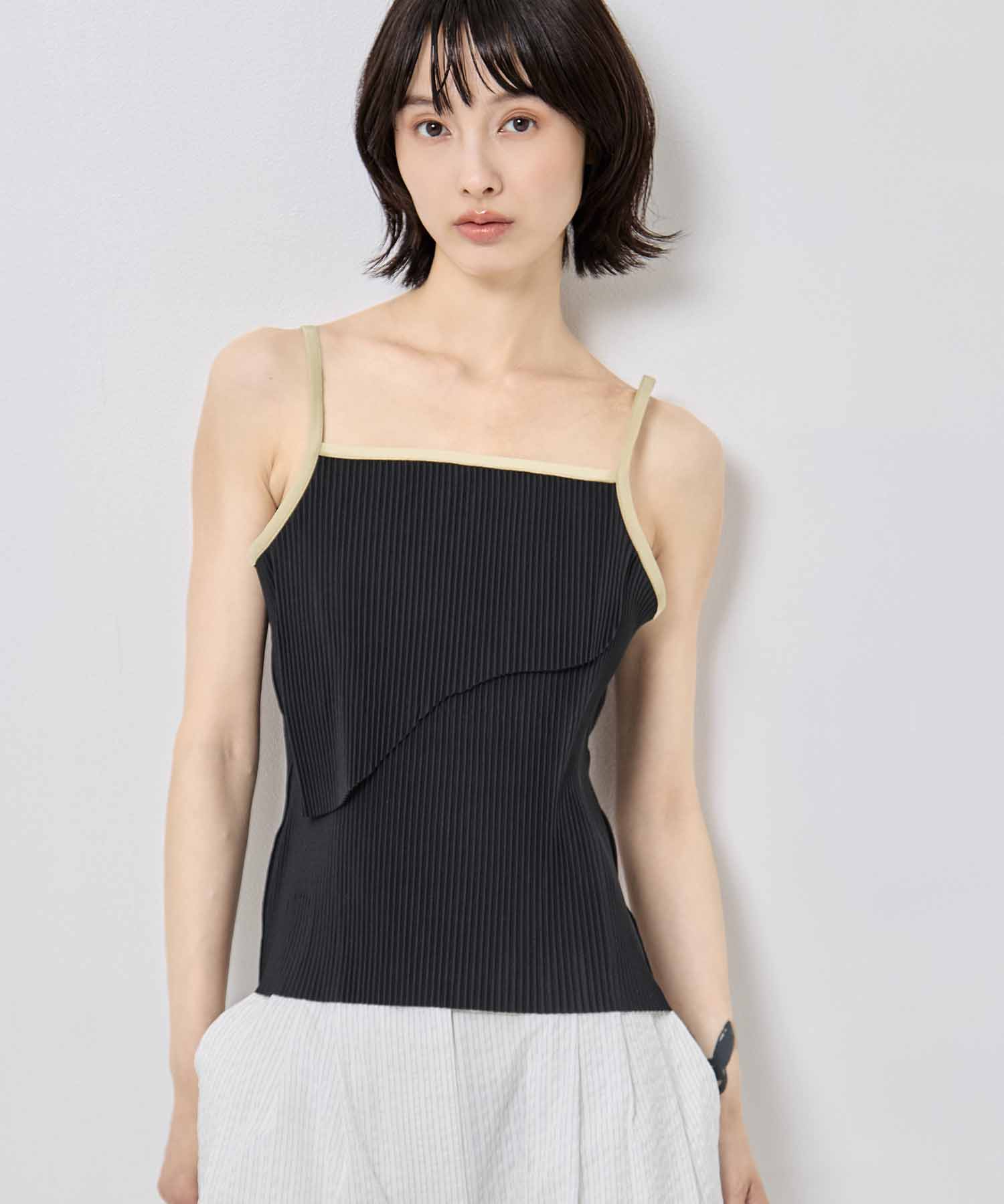 BINDER CAMISOLE kotohayokozawa