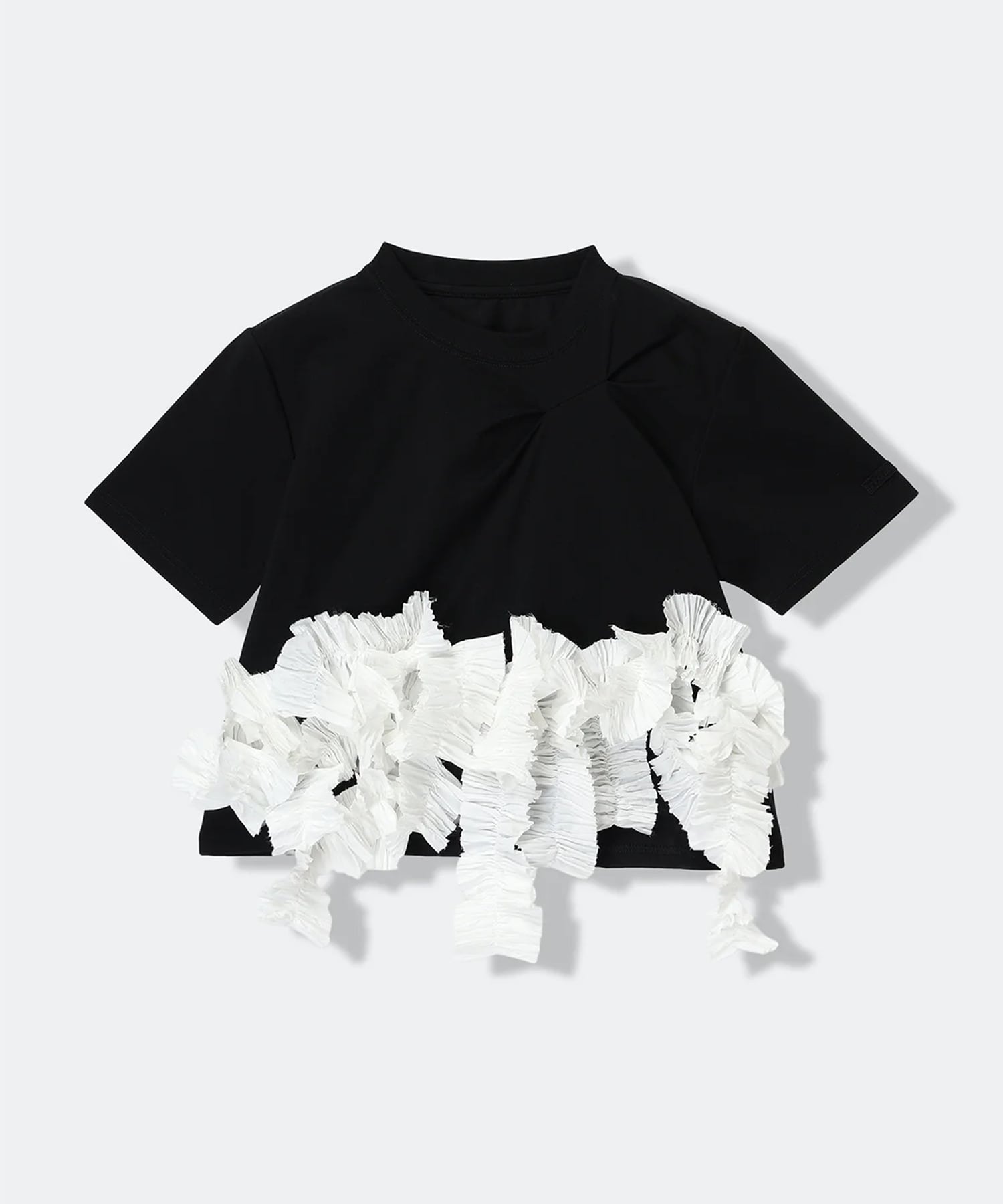 BLANCA FRILL Tshirt HEELAL