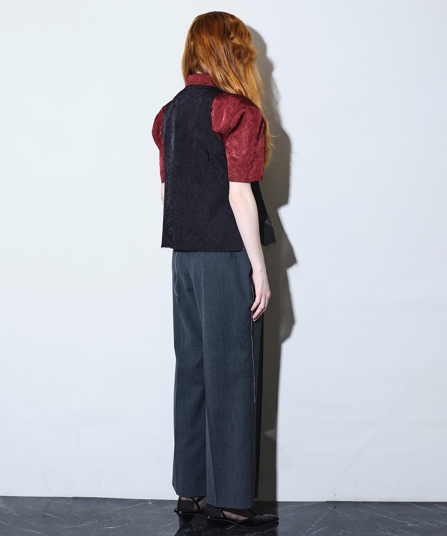 Diagram repair pants HEELAL