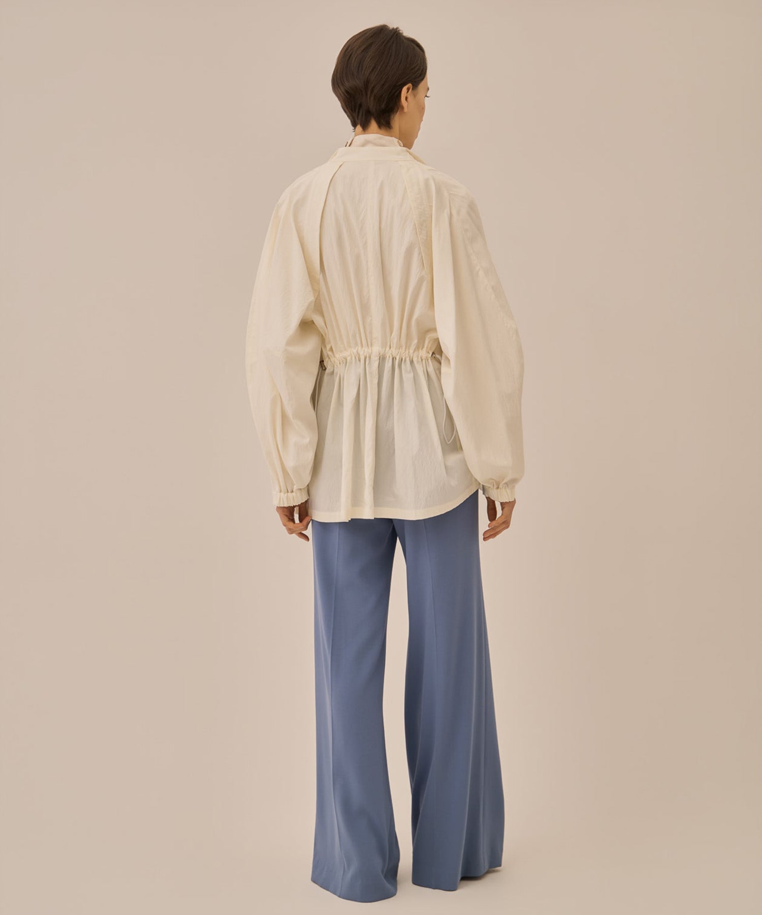 Farnanda jacket AKIRANAKA