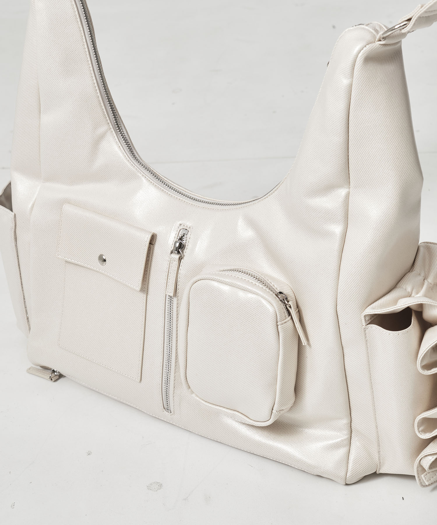 VOYAGER BIG BAG AMERI