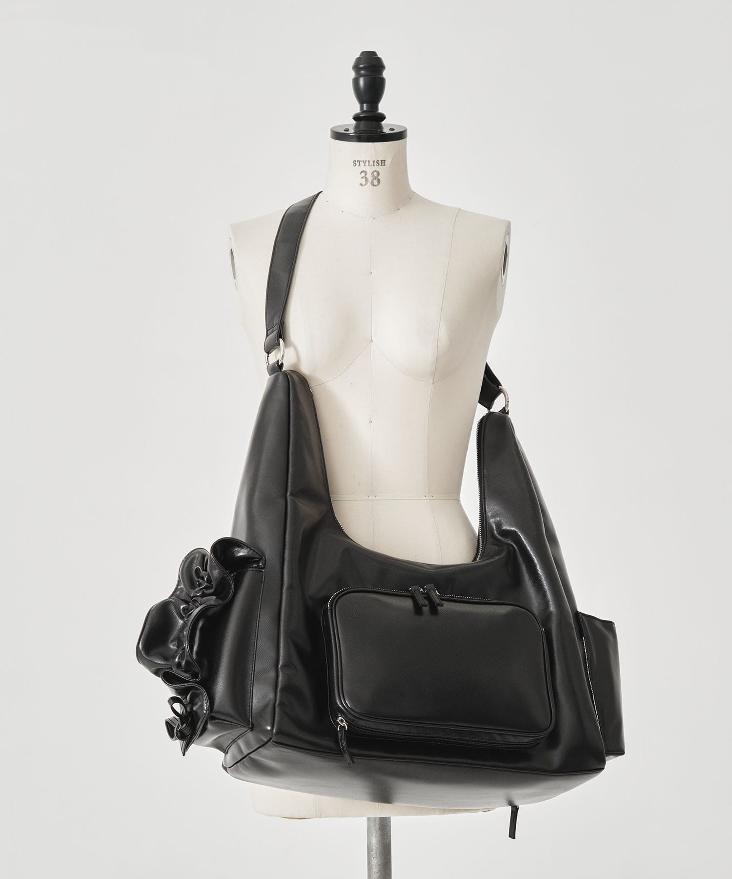VOYAGER BIG BAG AMERI