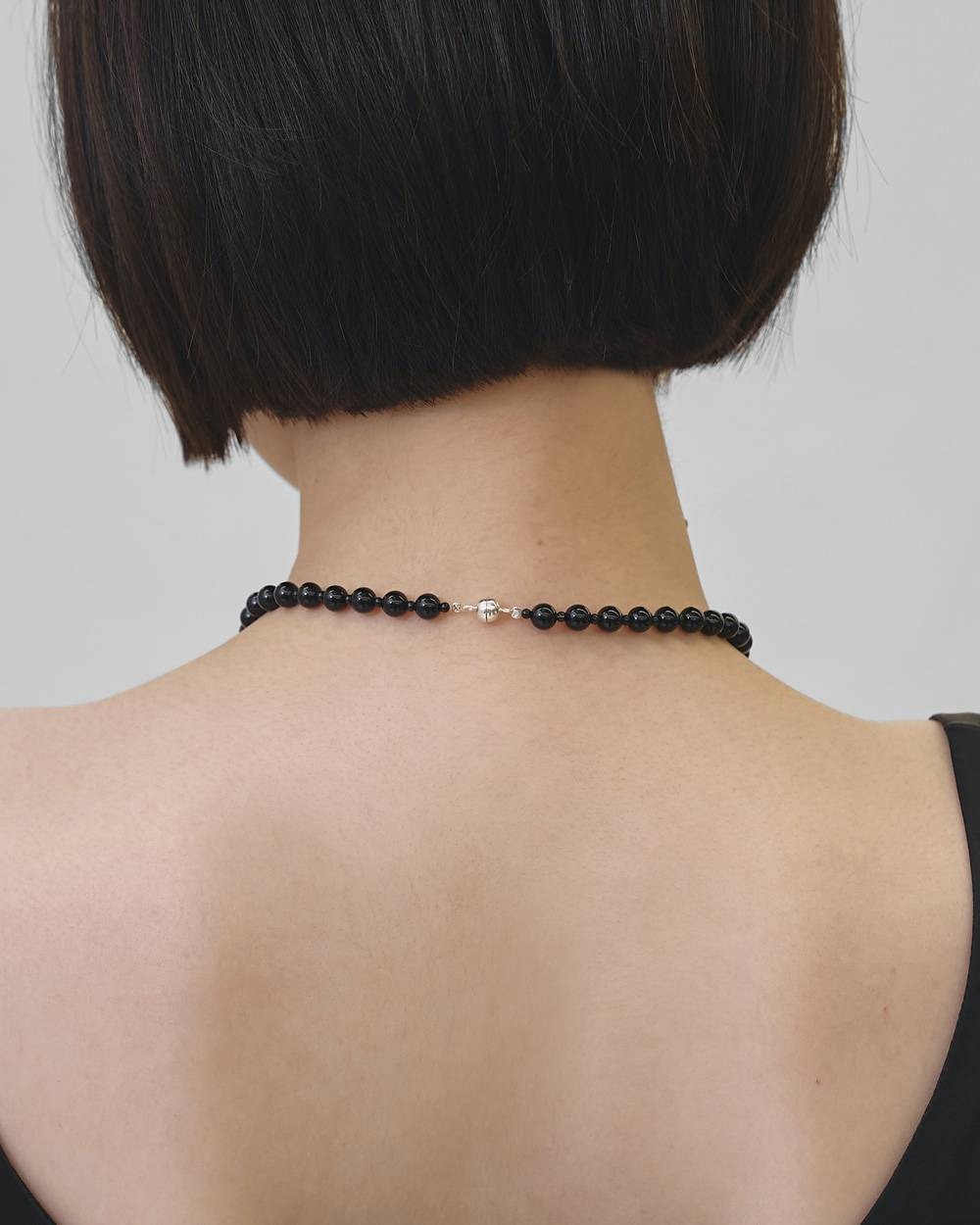 Orb Stone Choker TODAYFUL