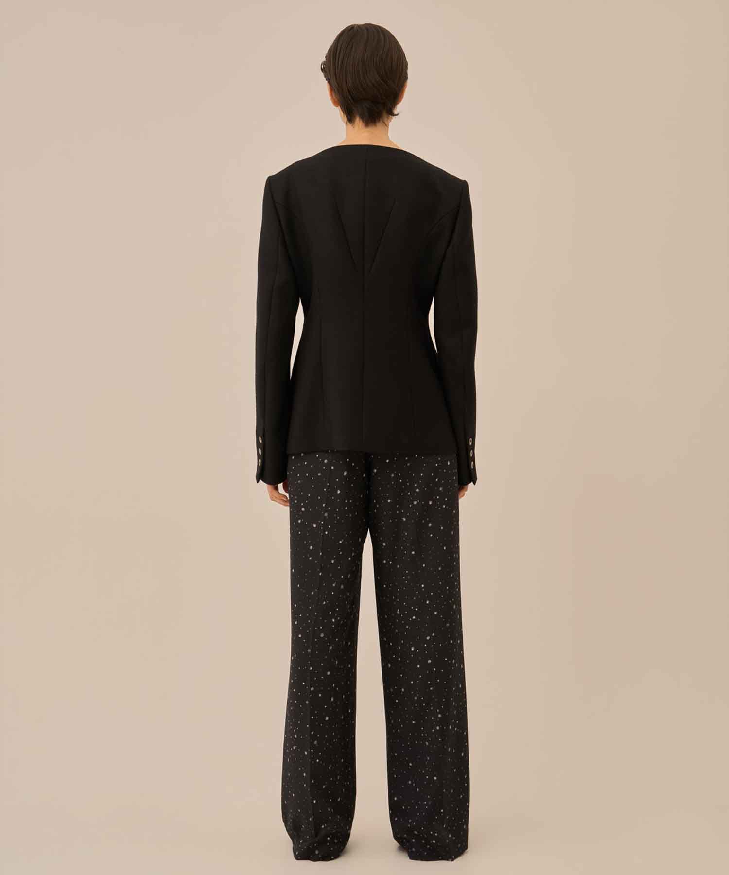 Sesilia jacket AKIRANAKA