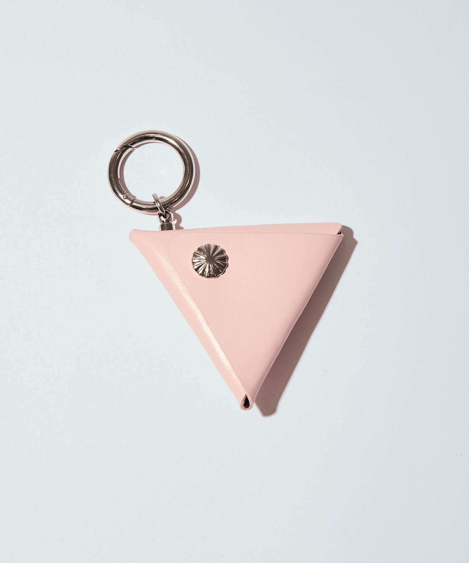 Triangle charm VIVI TOGA