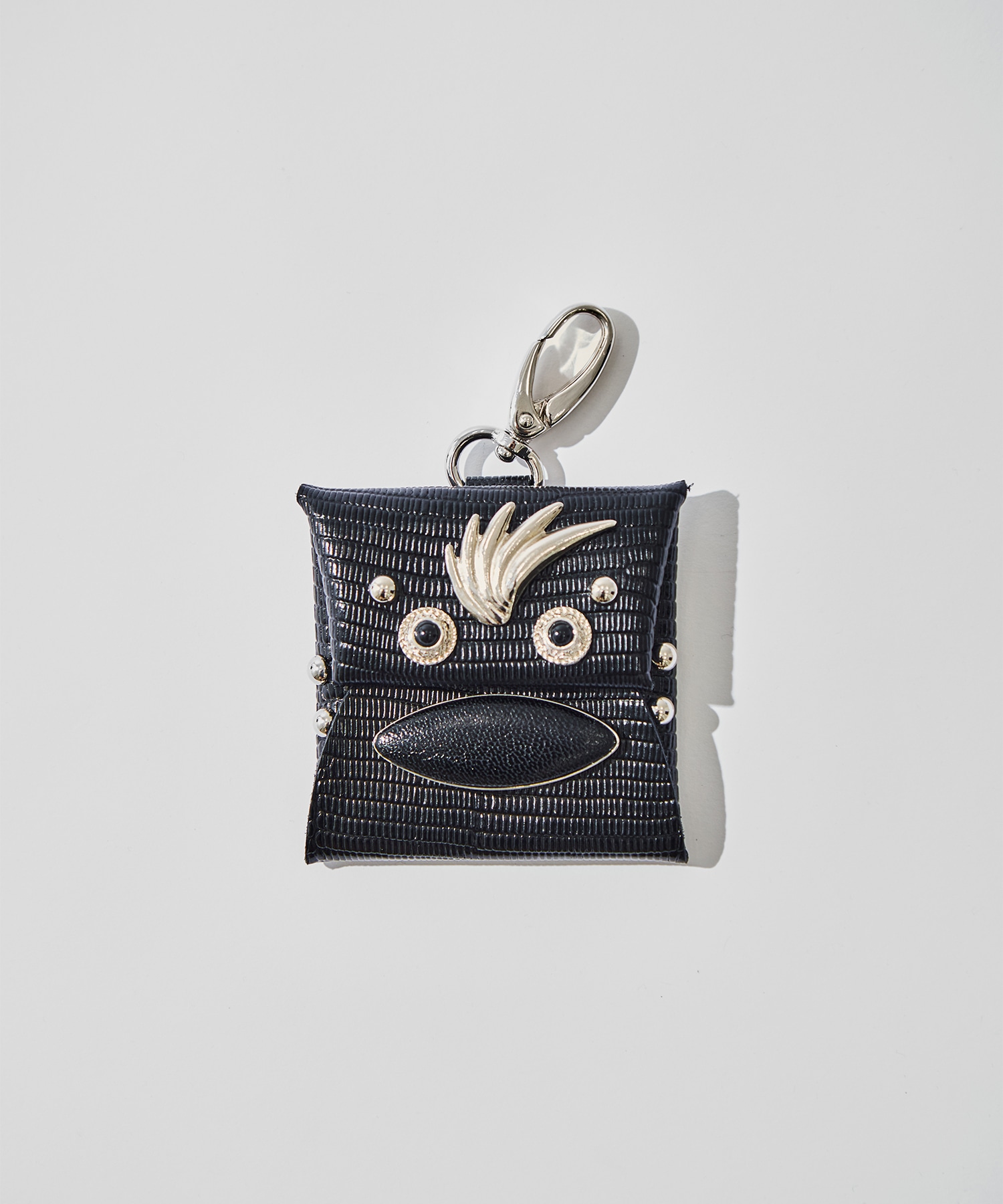 Pouch charm BOO TOGA