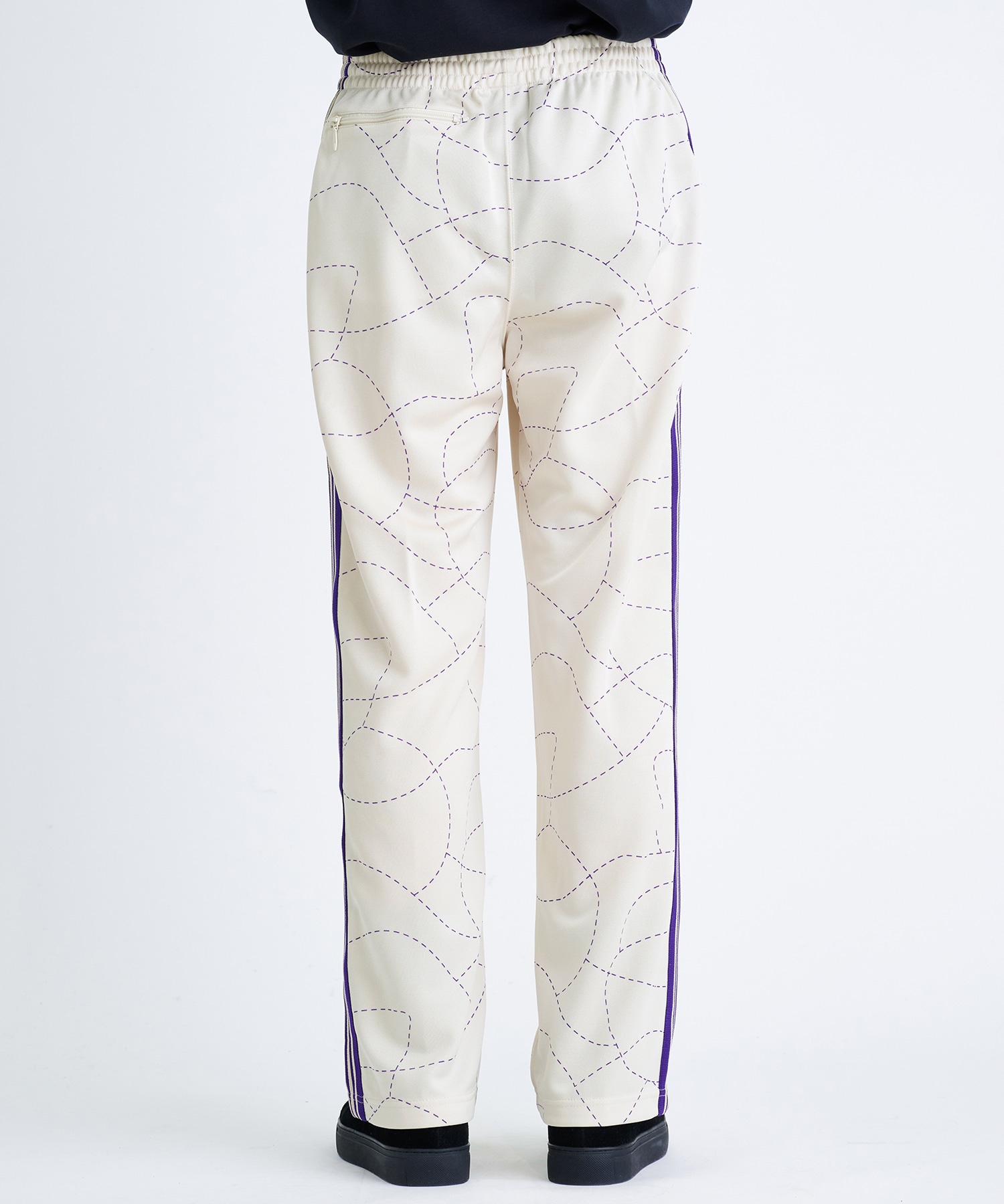 Needles ×DC　Track Pant NEEDLES