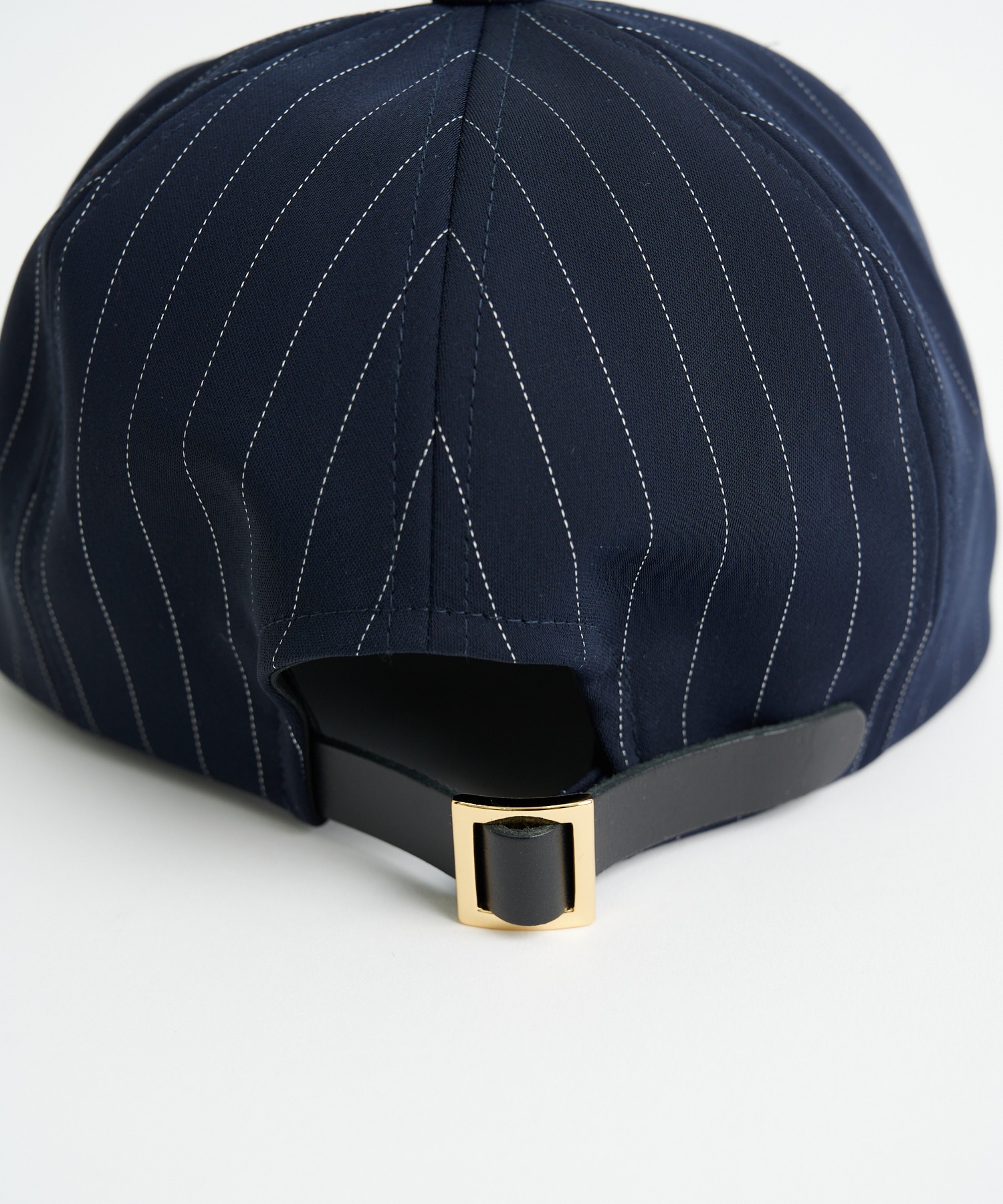 〈別注〉COLLEGE CAP CULLNI