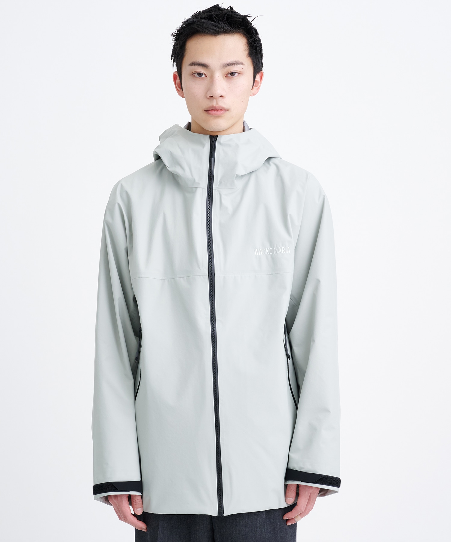 MOUNTAIN PARKA WACKO MARIA