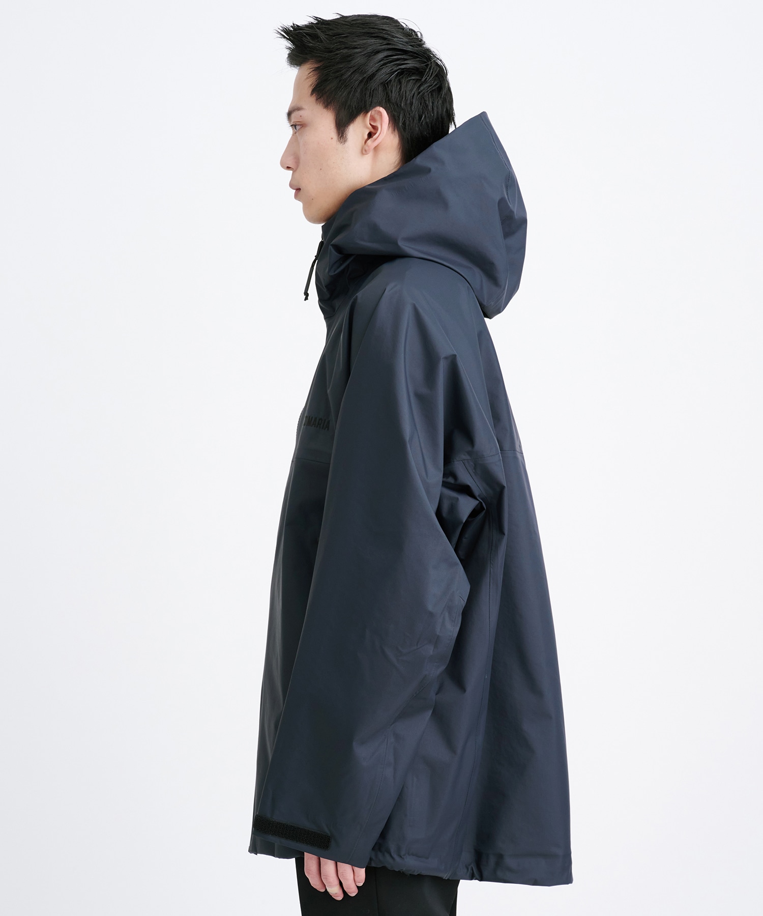 MOUNTAIN PARKA WACKO MARIA
