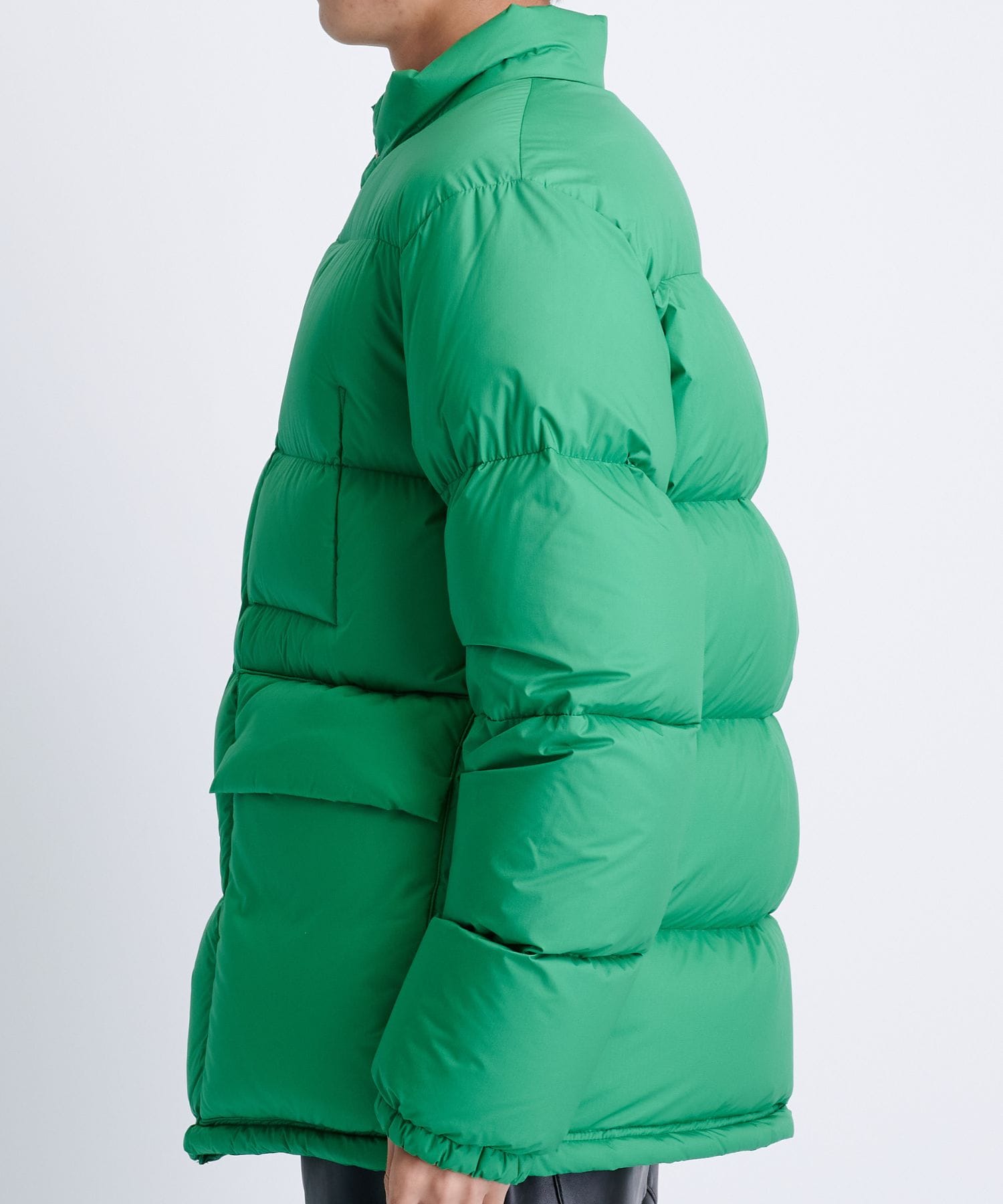Down Jacket BED J.W. FORD