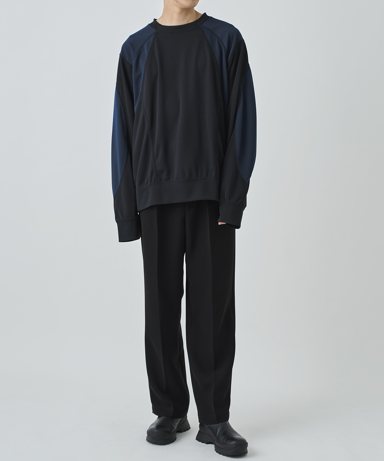 SWITCHING L/S OL