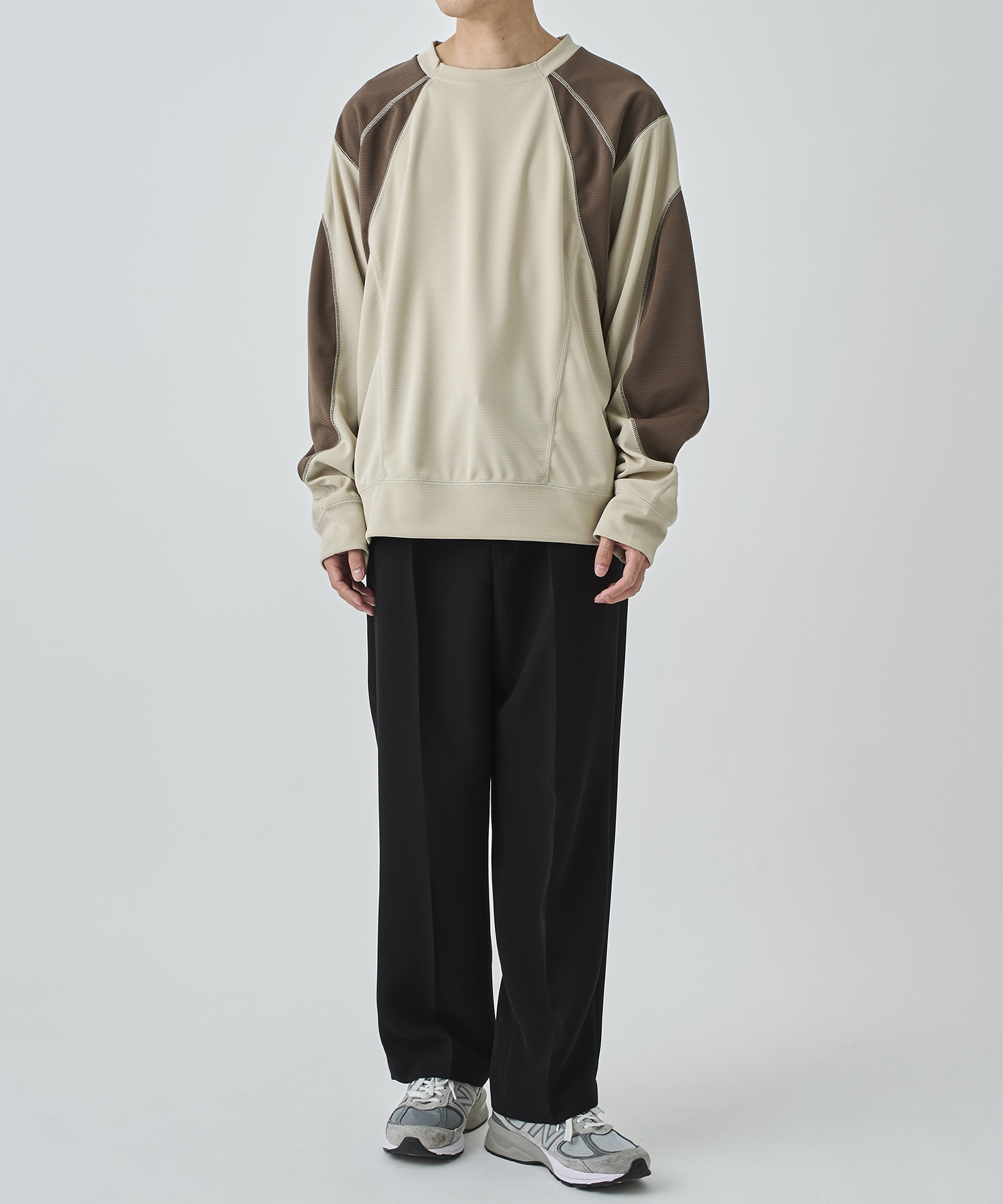 SWITCHING L/S OL