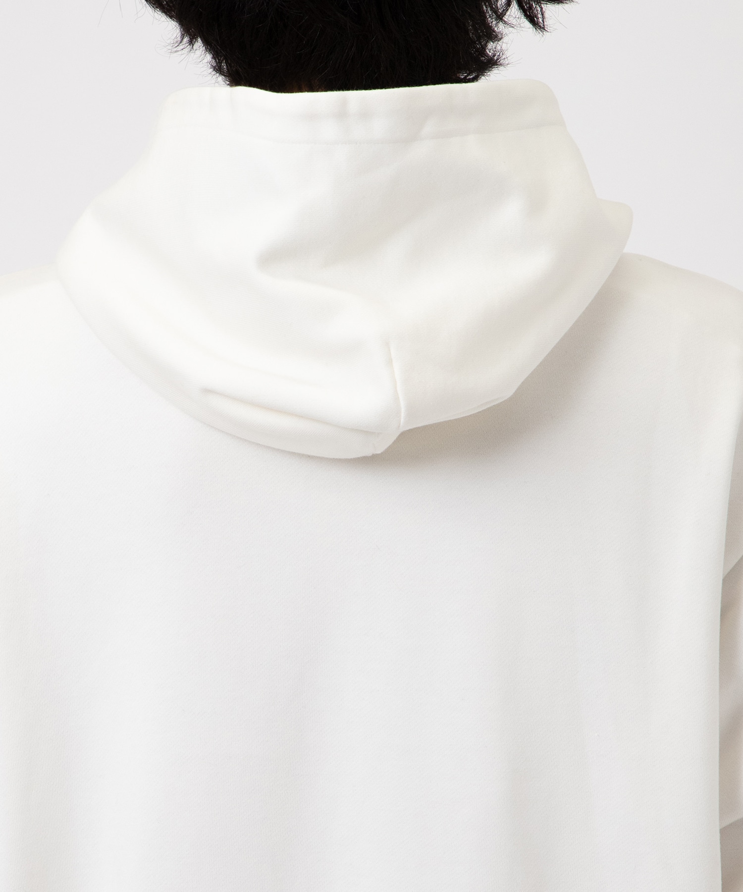 BANDANA EMBROIDERY HOODIE TAAKK