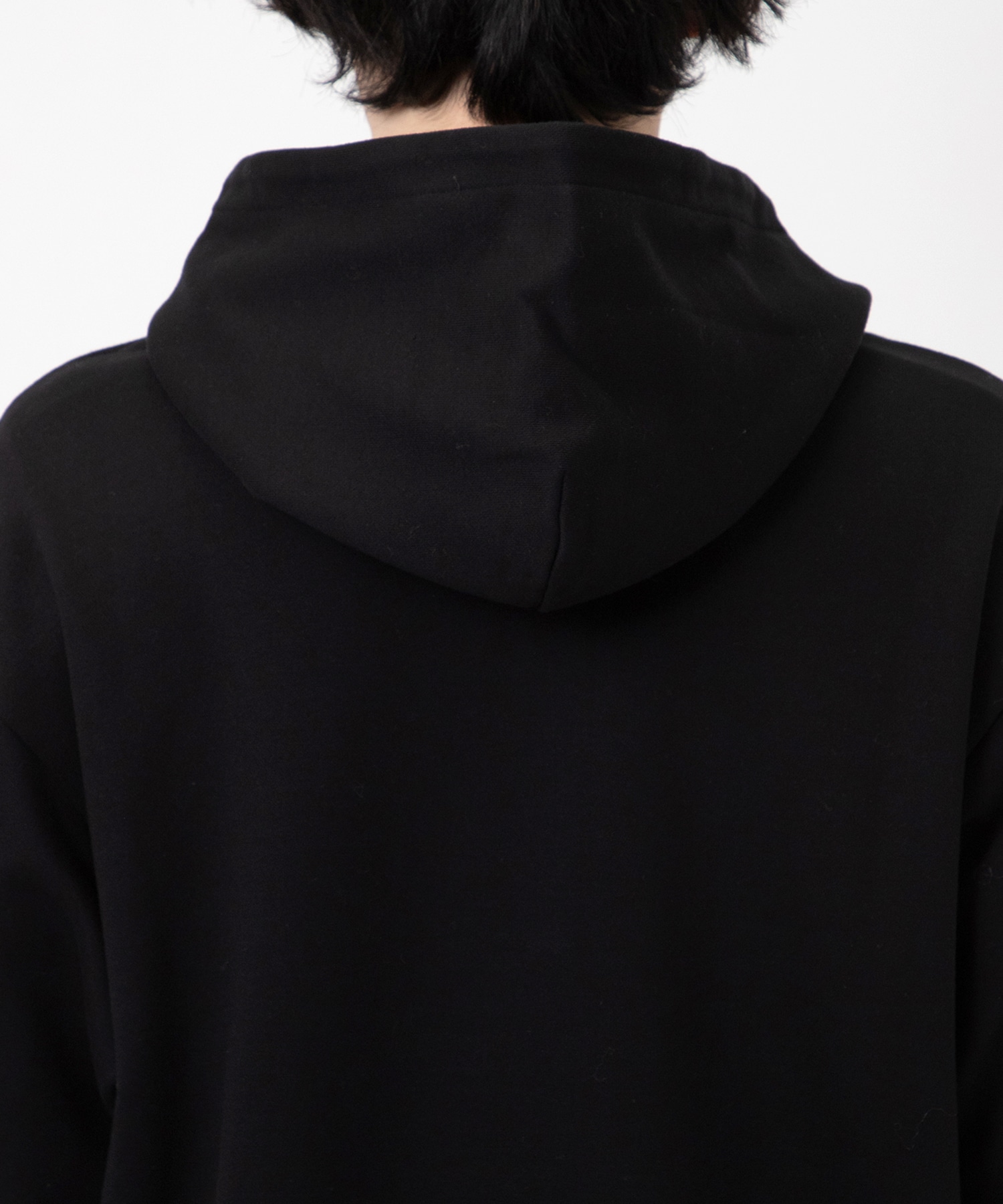 BANDANA EMBROIDERY HOODIE TAAKK