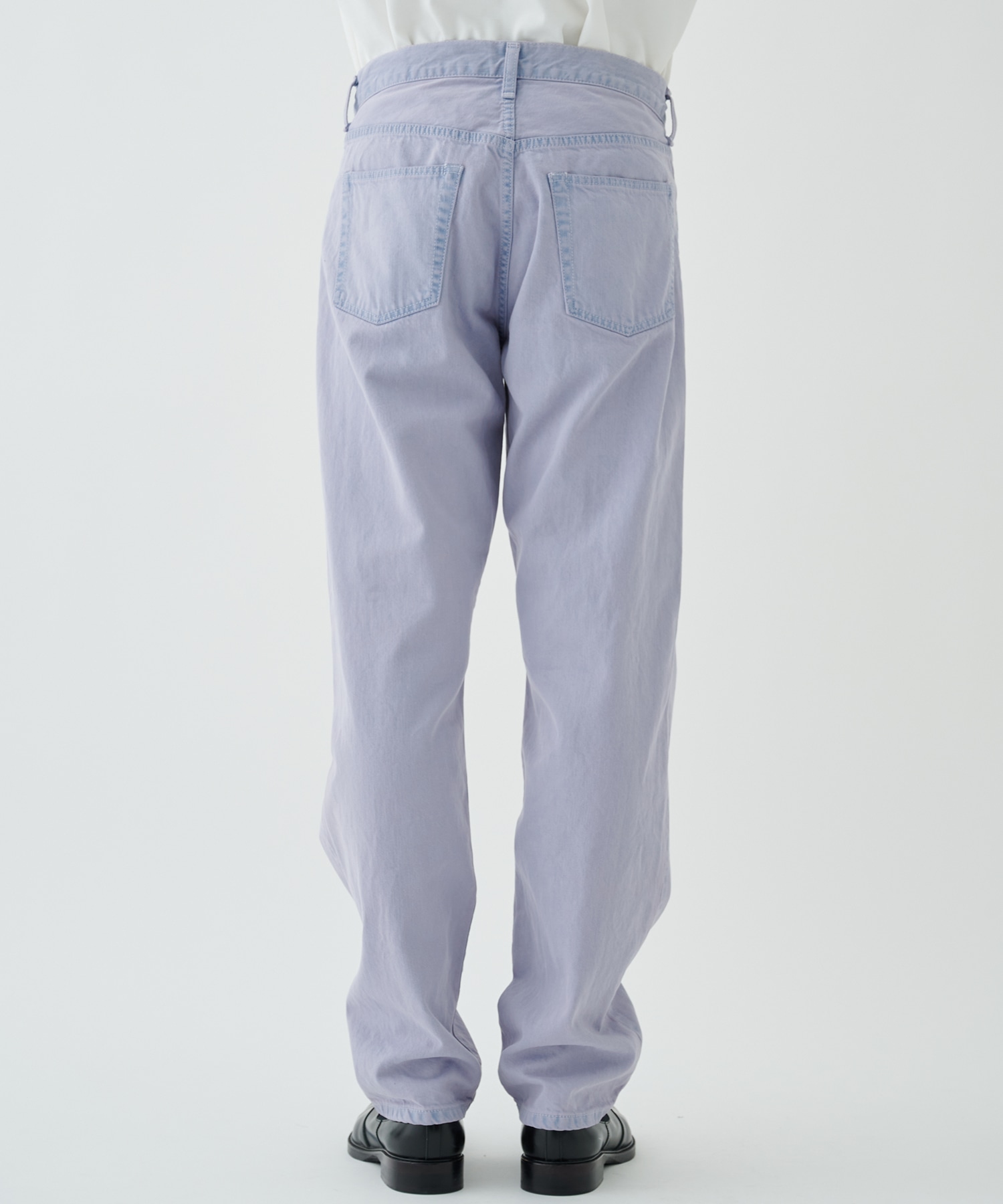 STRAIGHT JEANS SEVEN BY SEVEN