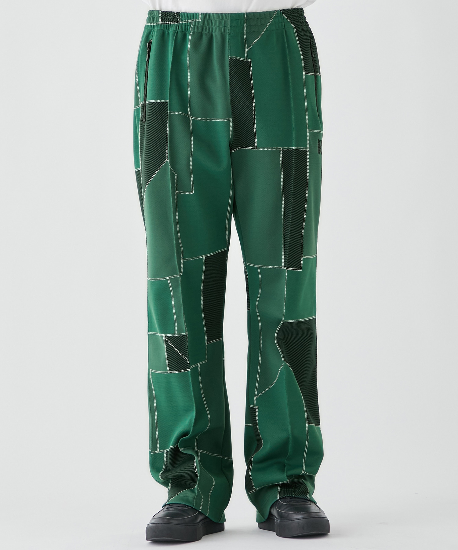〈別注〉 Track Pants NEEDLES