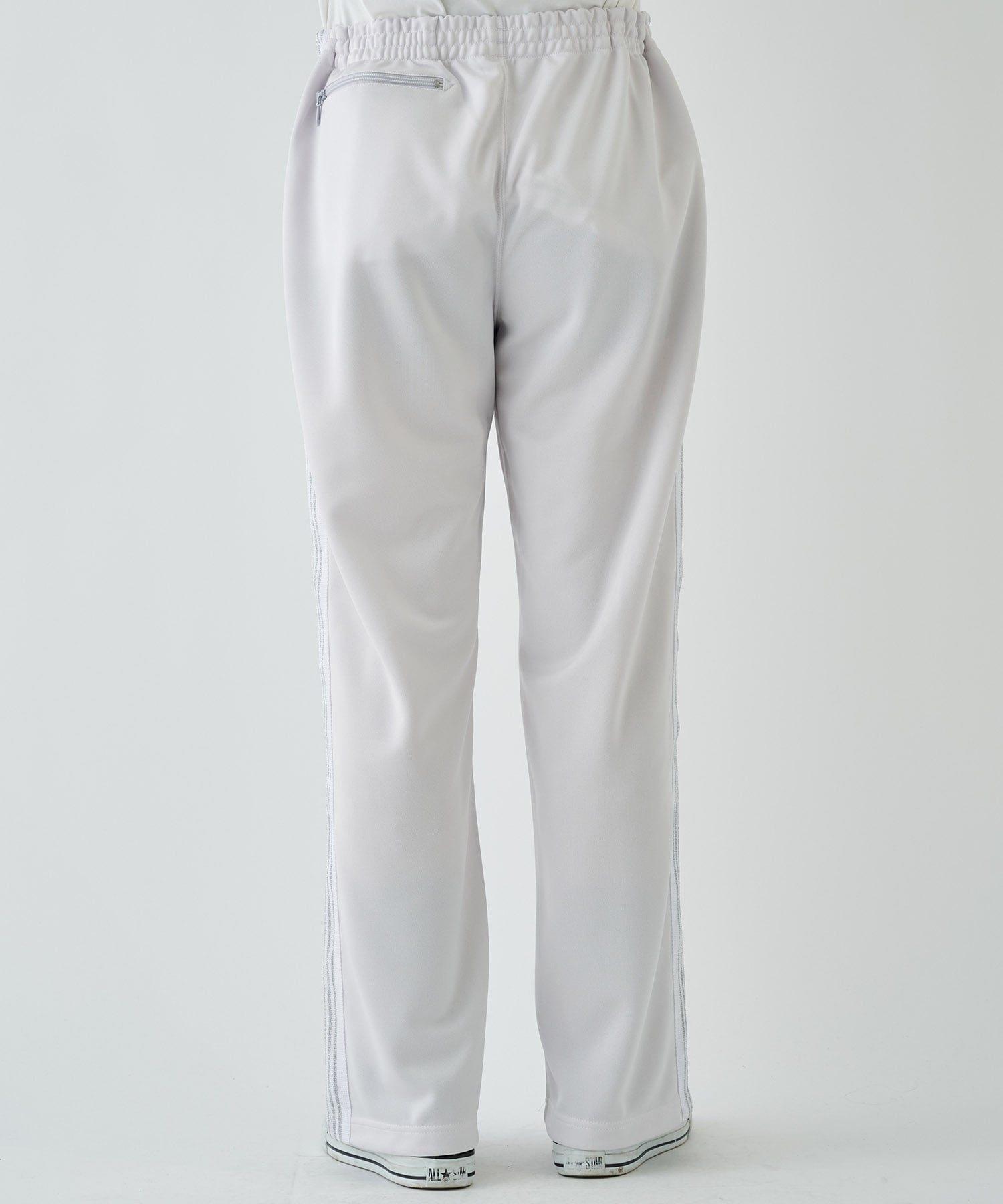 <別注>Track Pants/Lame NEEDLES