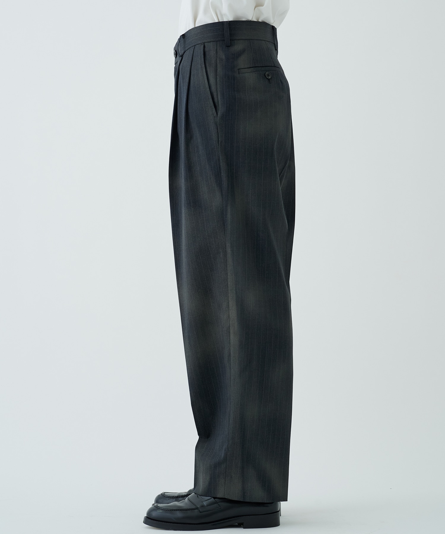 〈別注〉PANTS soe
