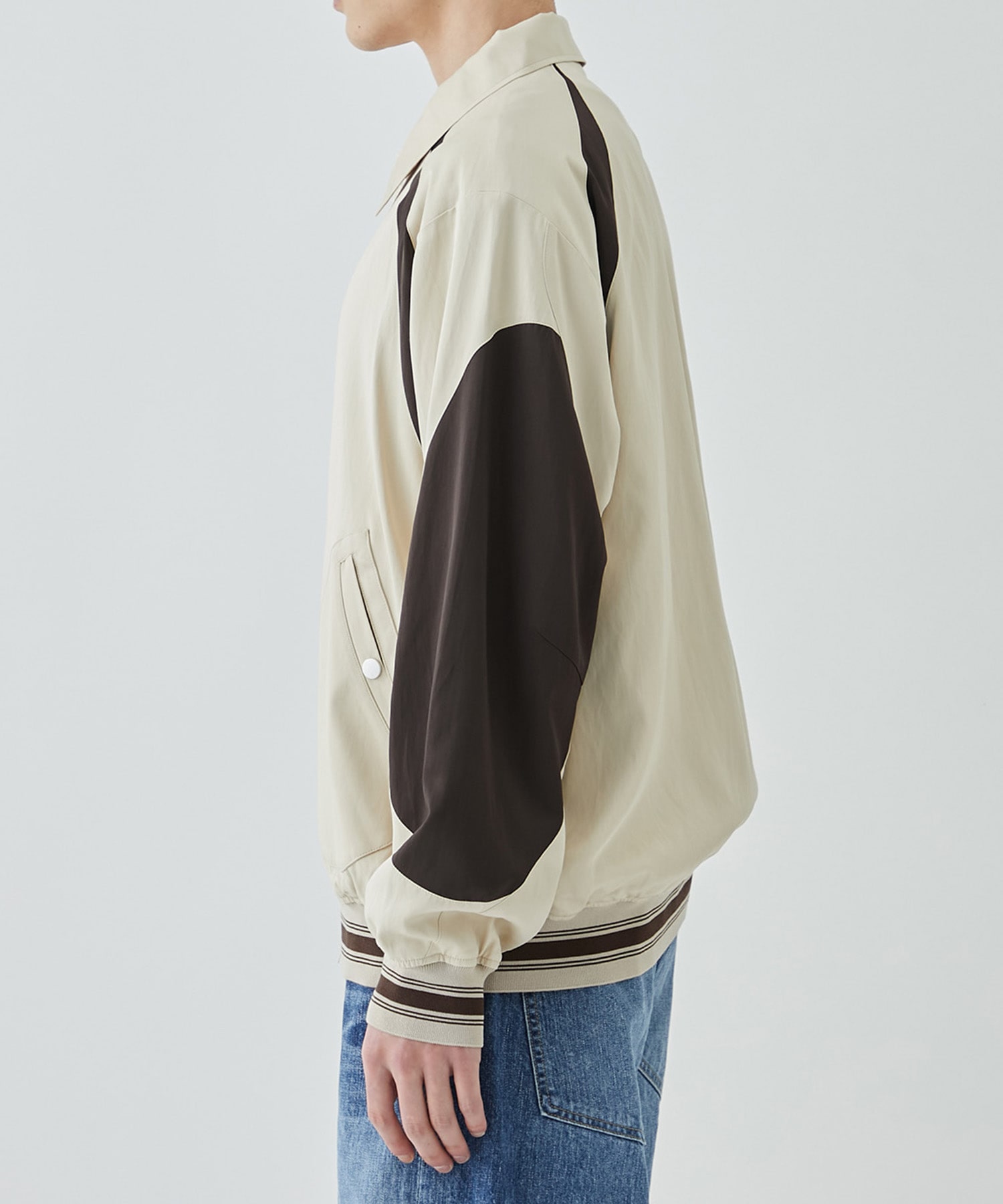 STADIUM JACKET JieDa