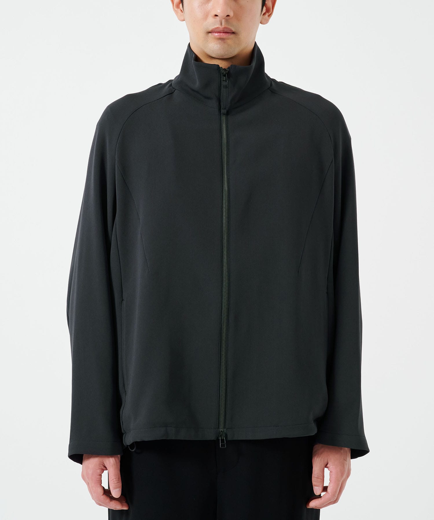 ESSENTIAL STAND BLOUSON STUDIOUS