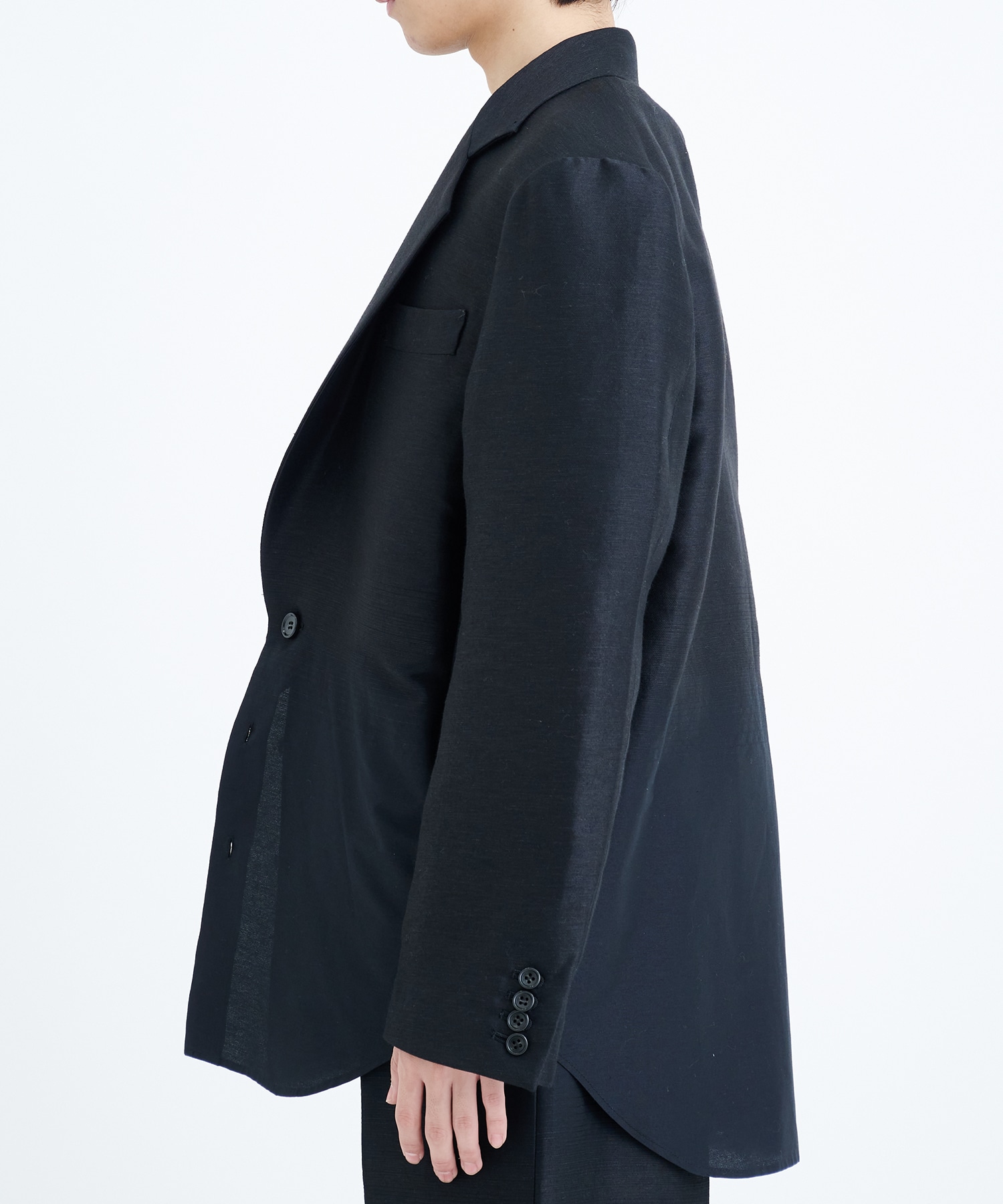 TUCK IN JACKET TAAKK