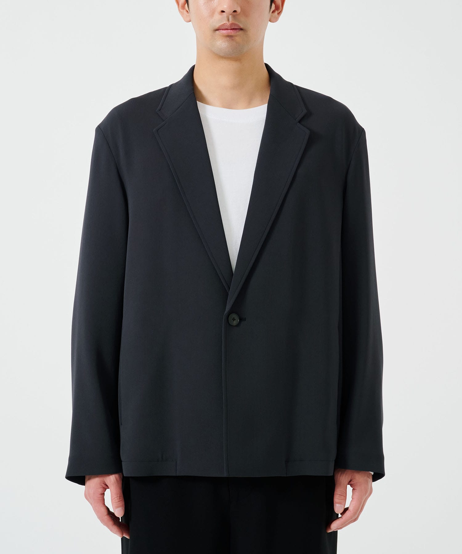 ESSENTIAL RELAX JACKET STUDIOUS