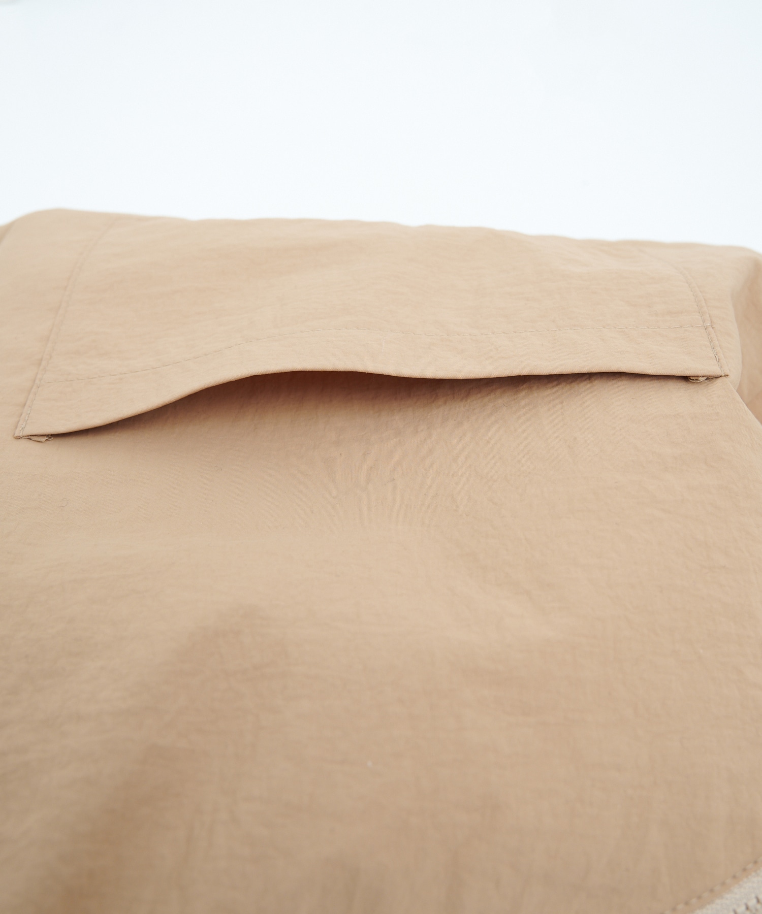 〈別注〉Nylon Bag MATSUFUJI