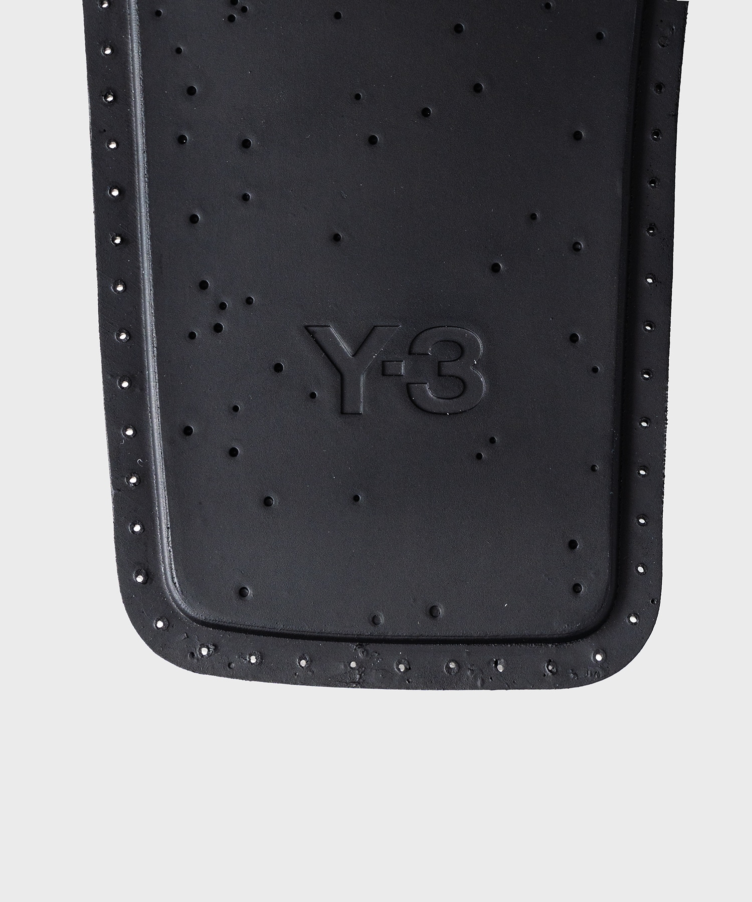 Y-3 WATER SLIDE Y-3