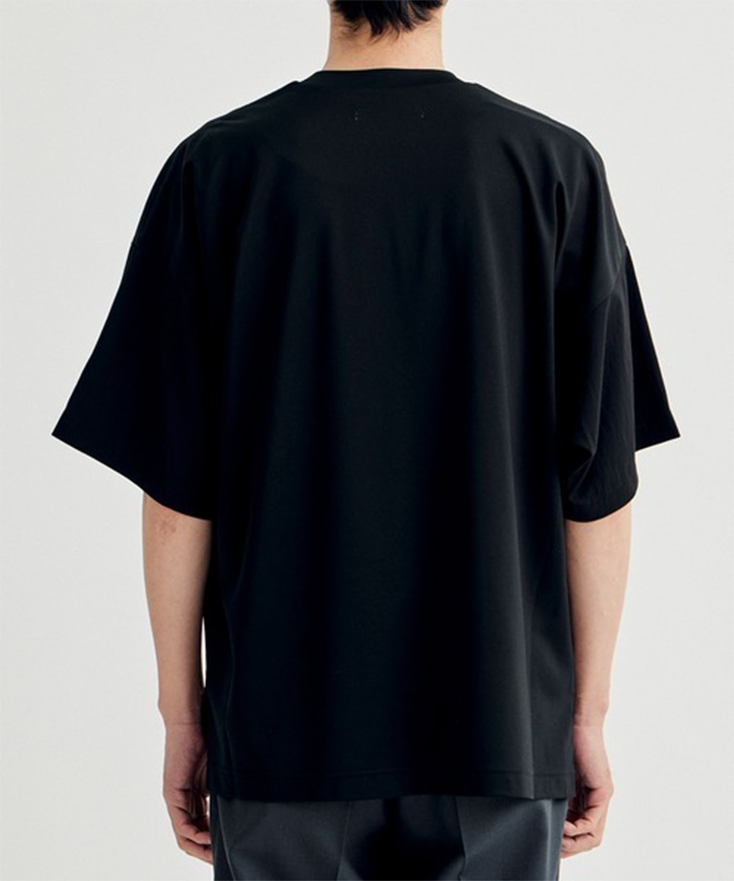 Big Pocket T UJOH HOMME