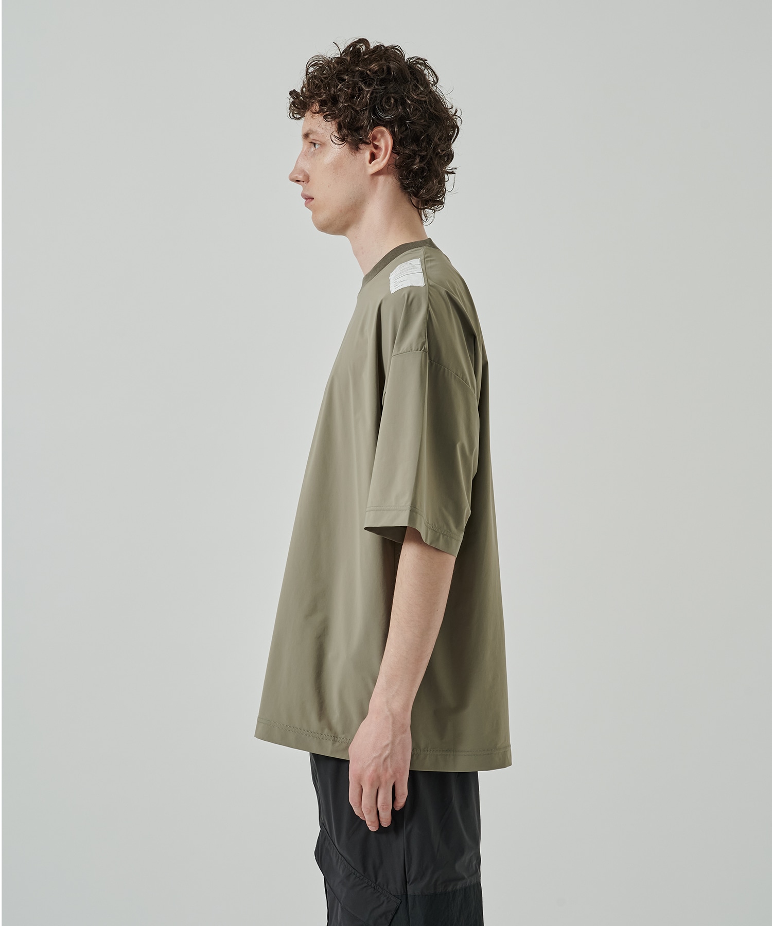 〈別注〉SUMMER S/S Tee N.HOOLYWOOD