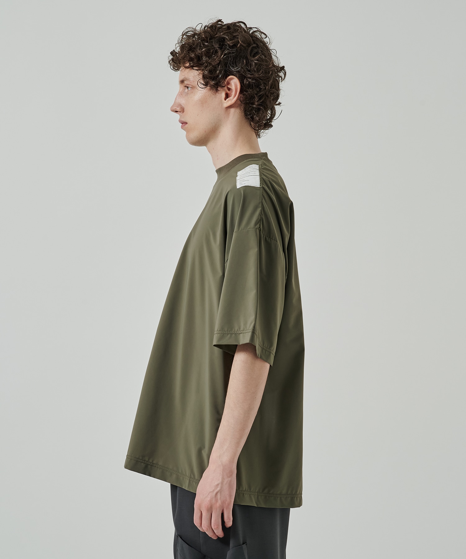 〈別注〉SUMMER S/S Tee N.HOOLYWOOD