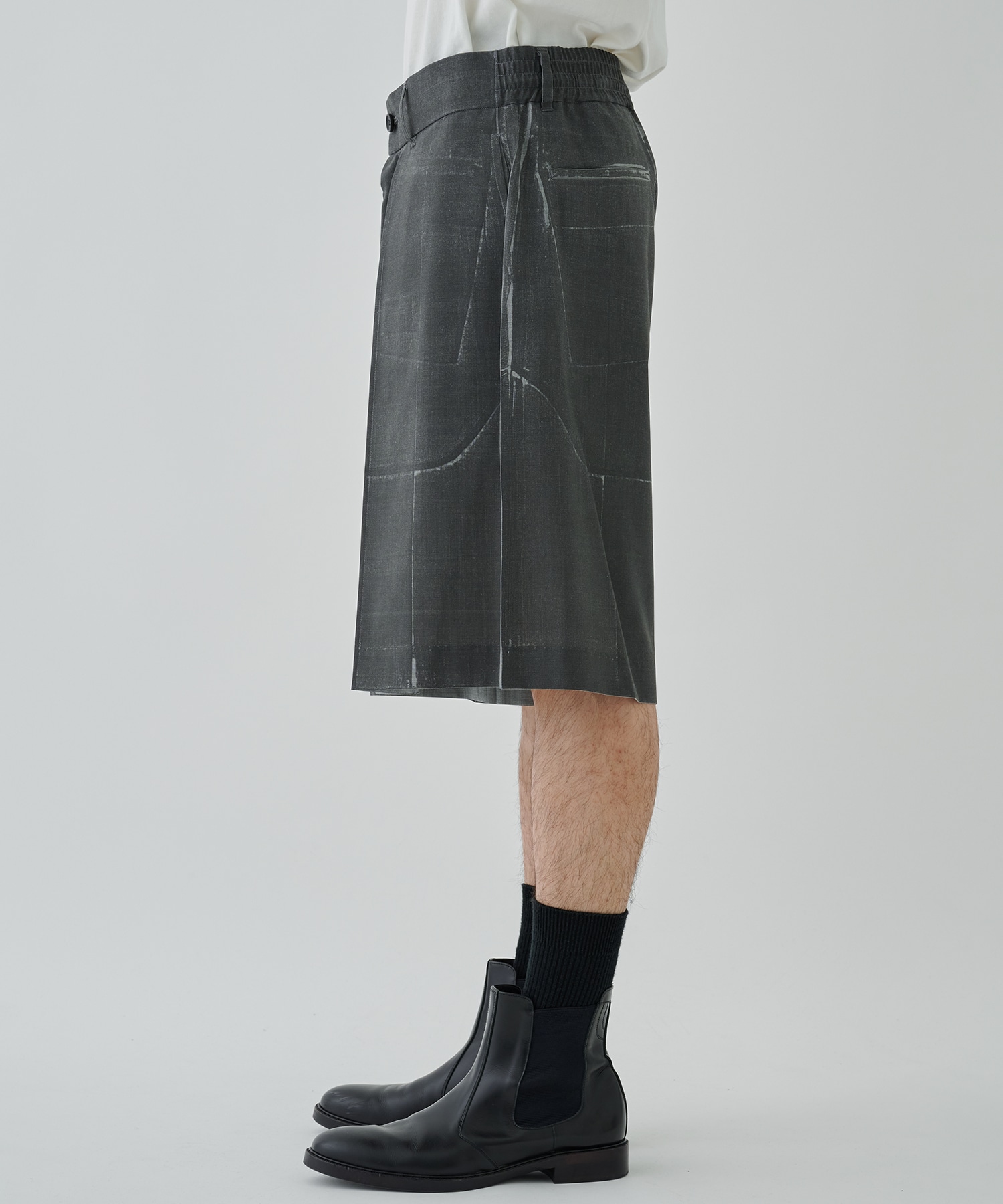 <別注> SHORTS TAAKK